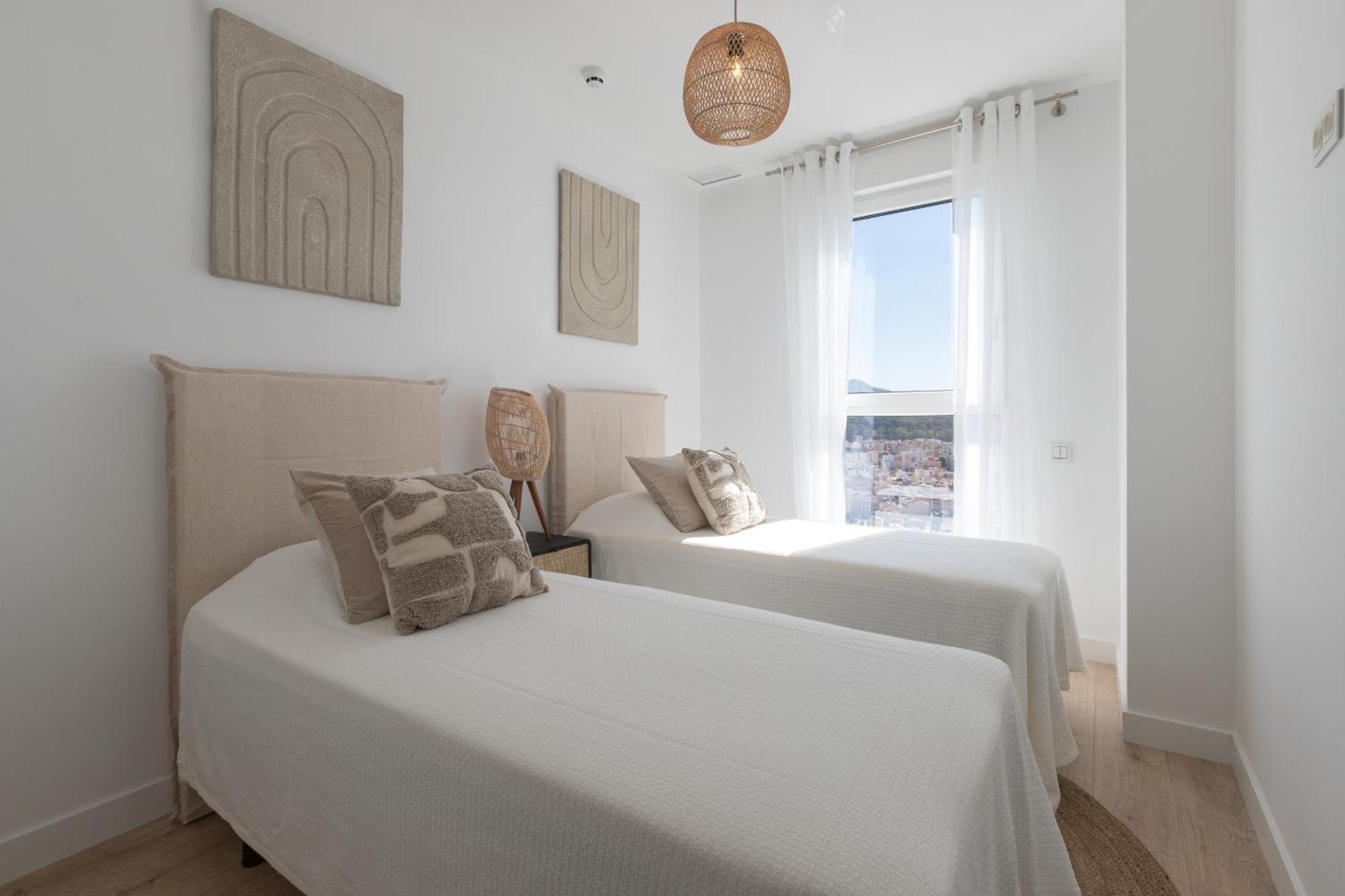 Unique Three-bedroom In The Heart Of