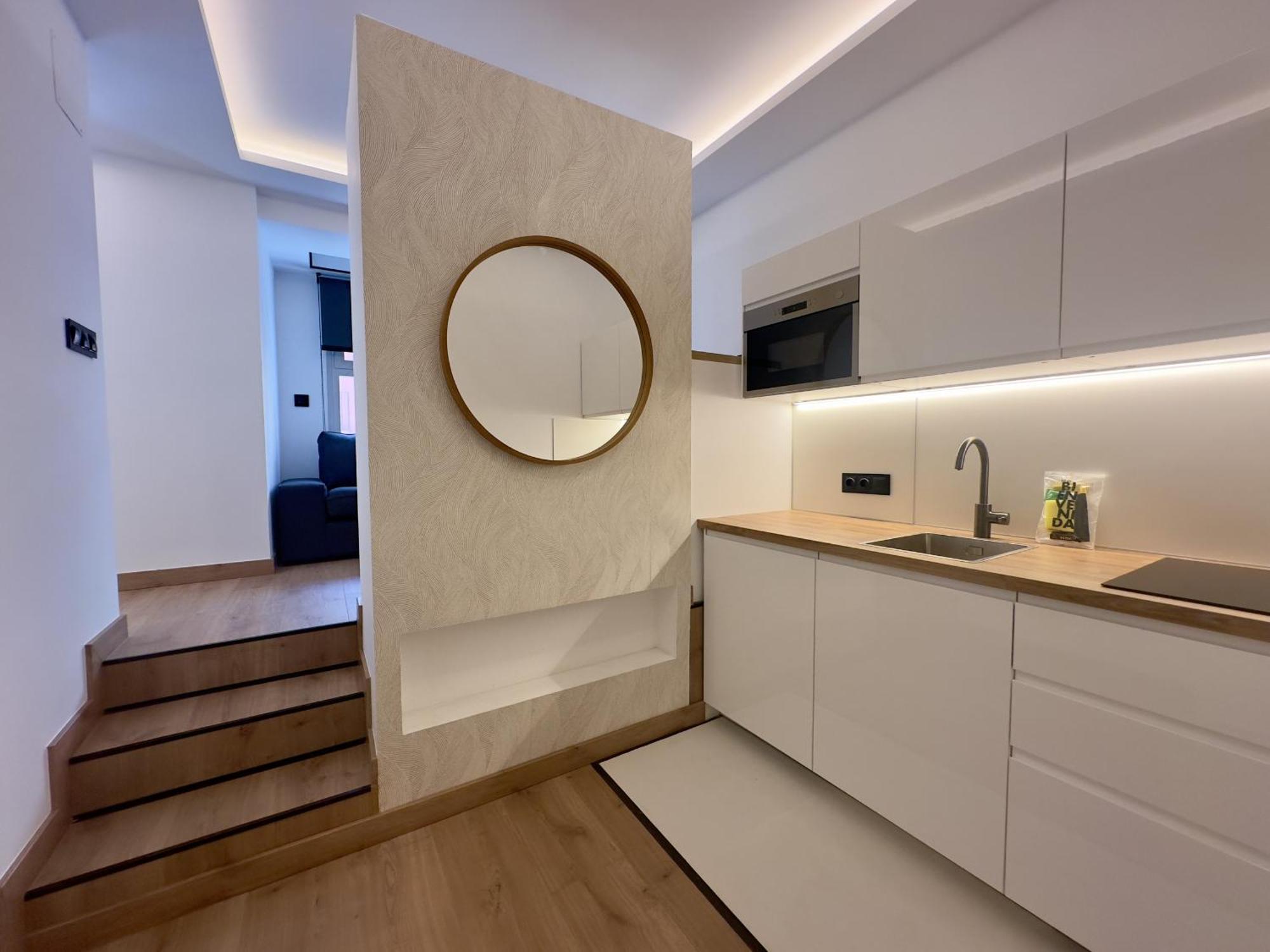 Irreverents Apartamento