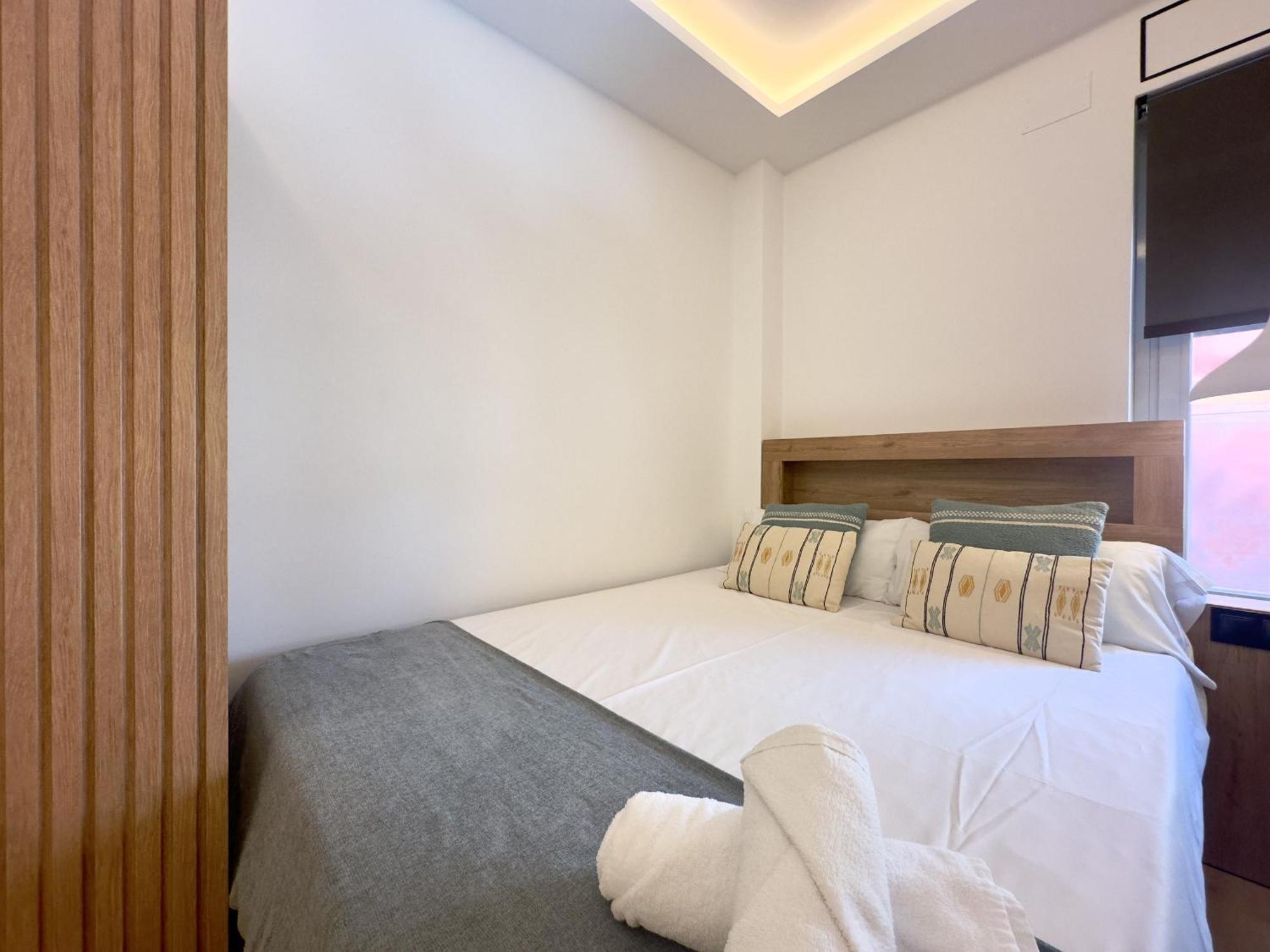Apartamento Irreverents Málaga