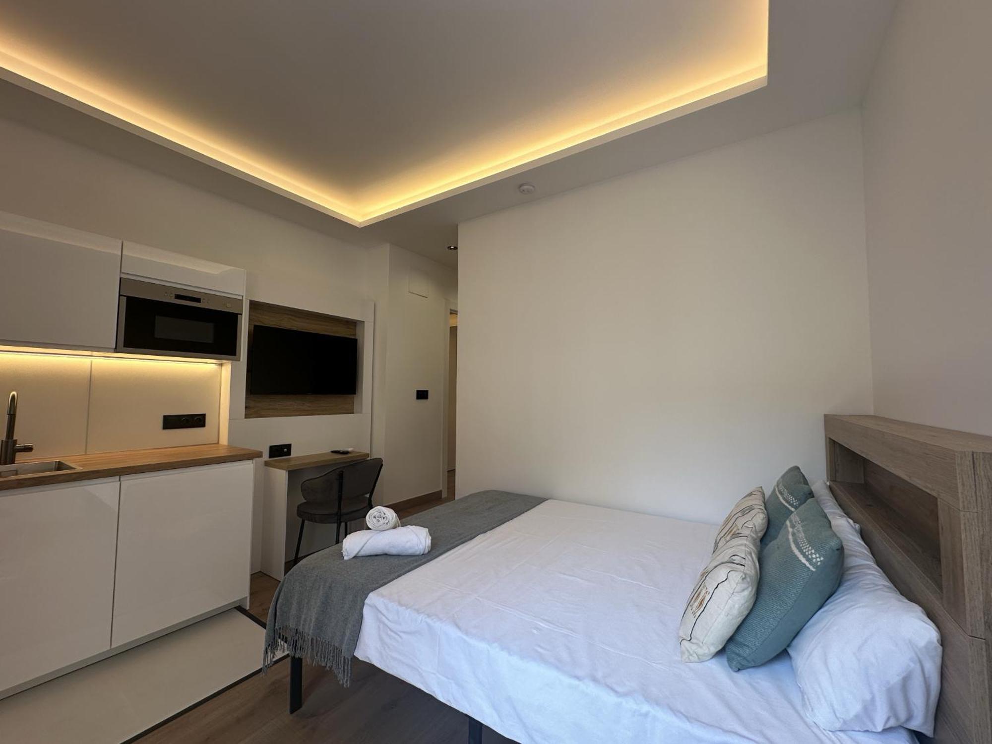 Irreverents Apartamento