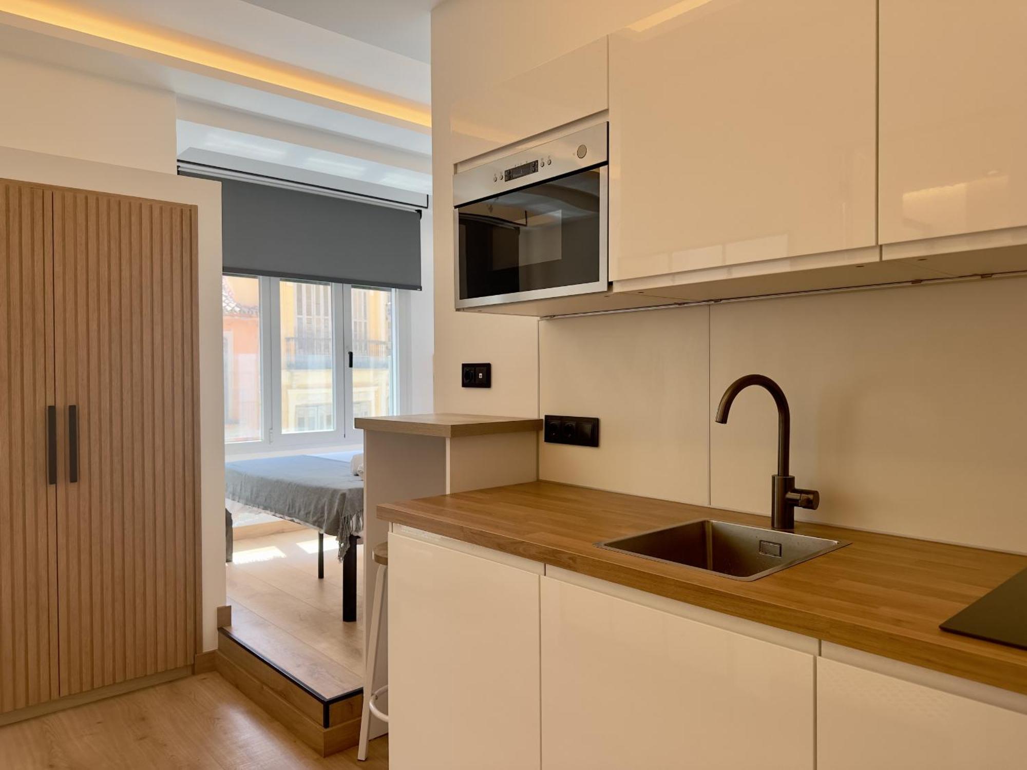 Irreverents Apartamento