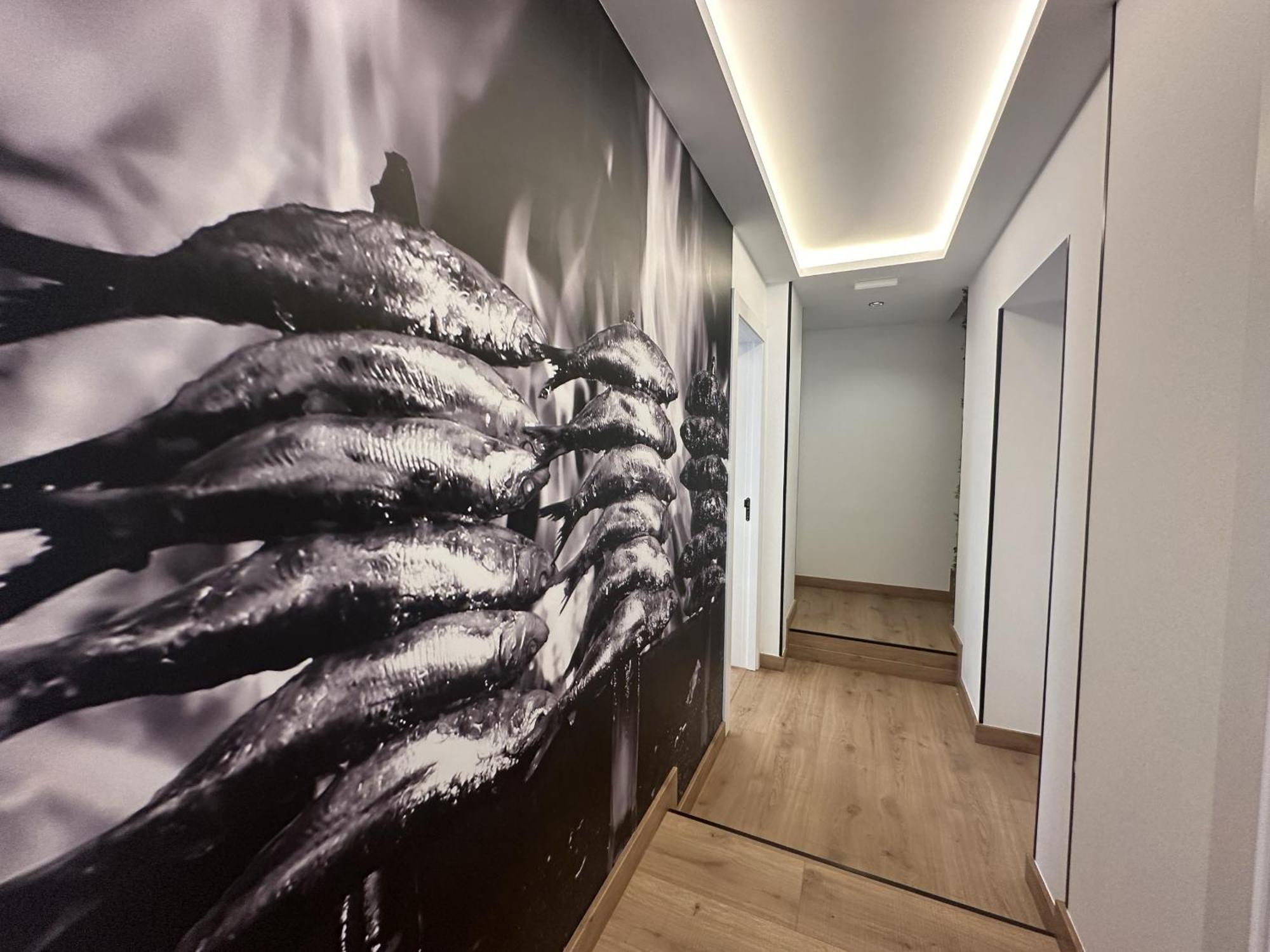 Irreverents Apartamento *