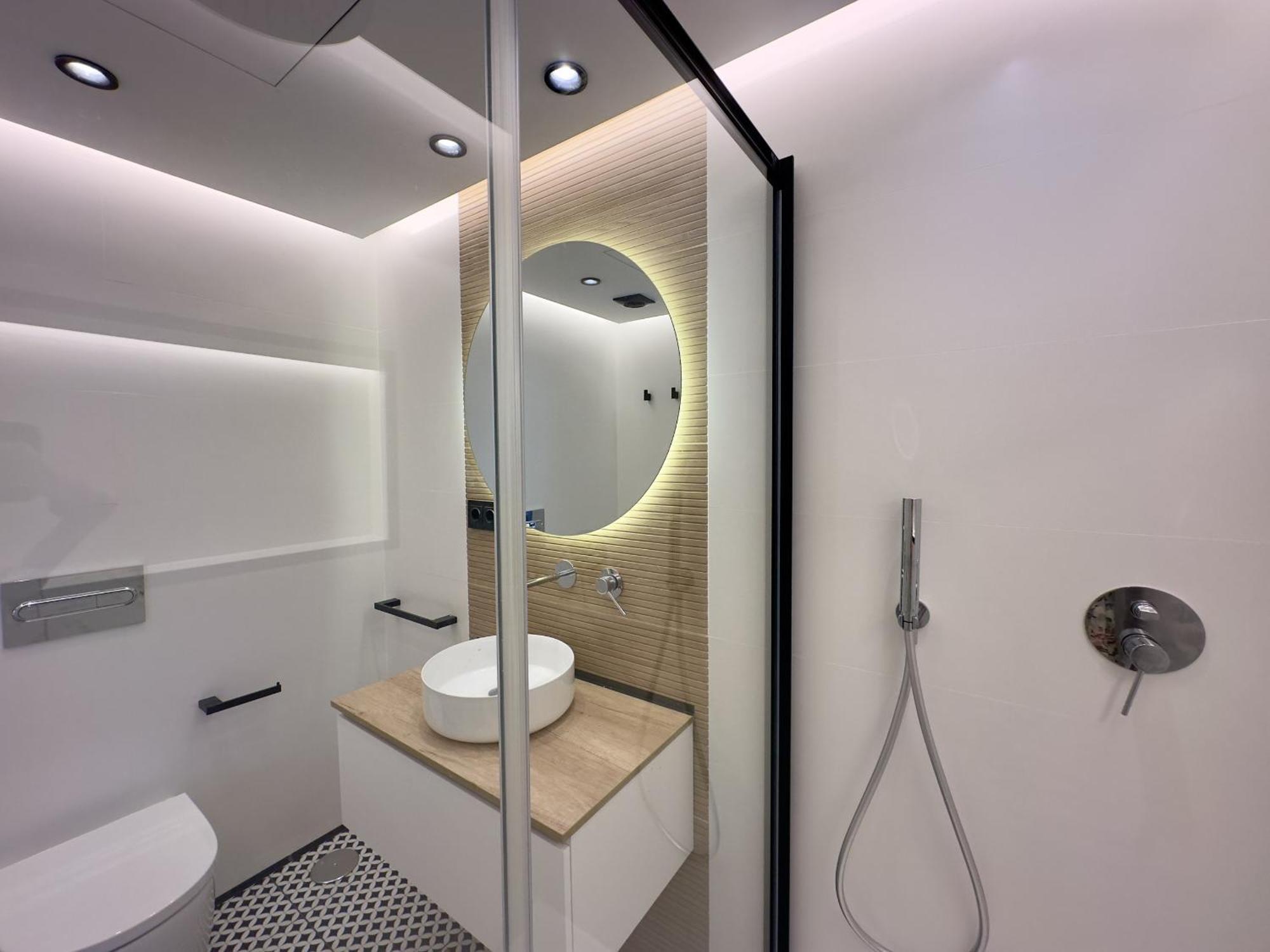 Irreverents Apartamento