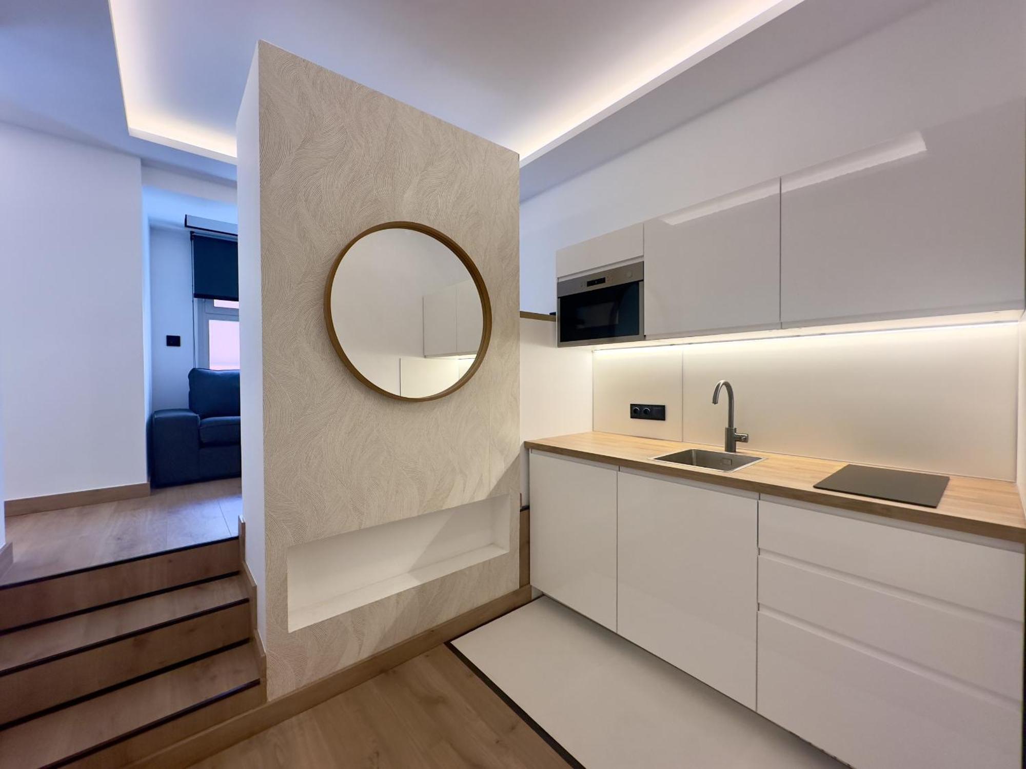 Irreverents Apartamento