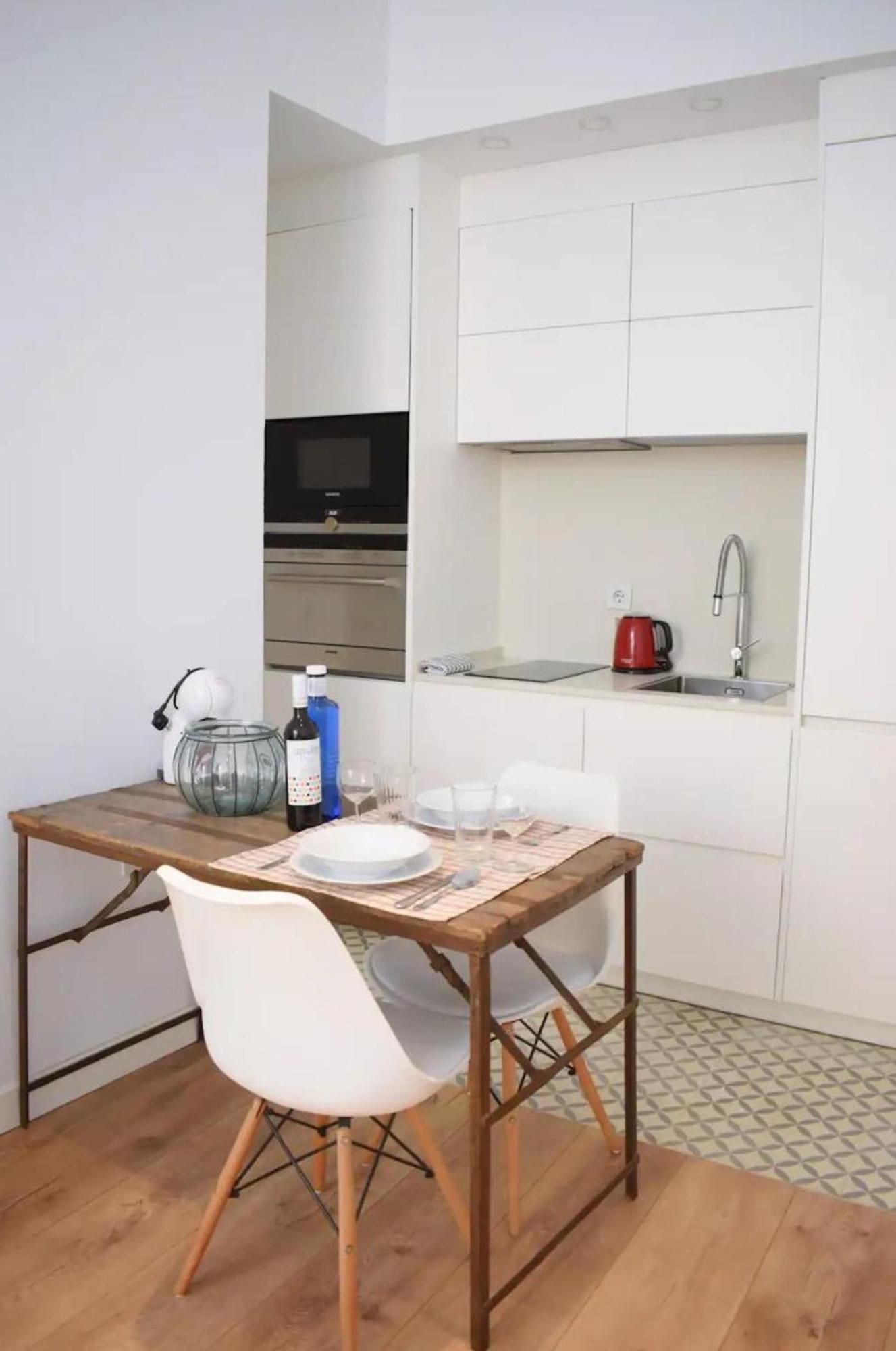 Apartamento Holidays2malaga Azucena Central French Balcony *