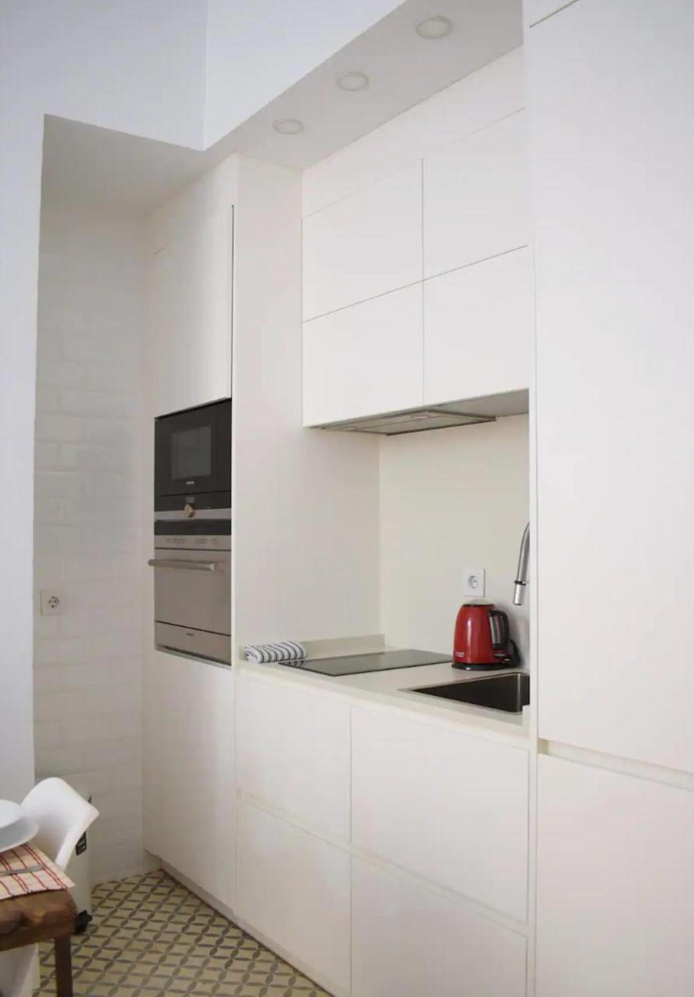 Holidays2malaga Azucena Central French Balcony *