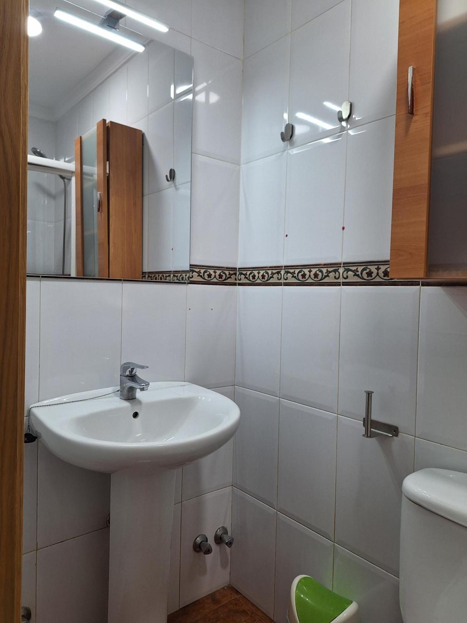 Departamento Apartment