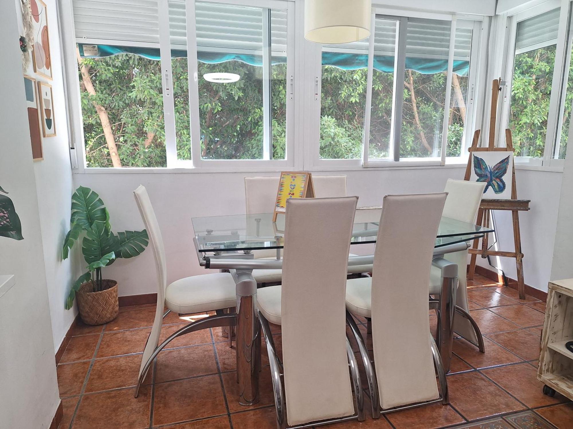 Departamento Malaga