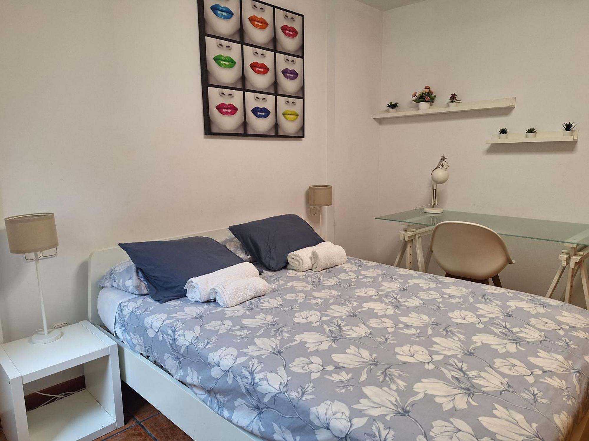 Departamento Malaga