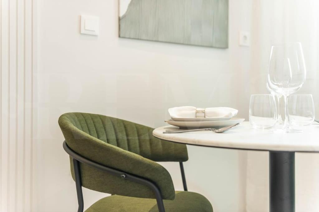 Apartamento Hidden Gem In The Heart Of By Rems Málaga
