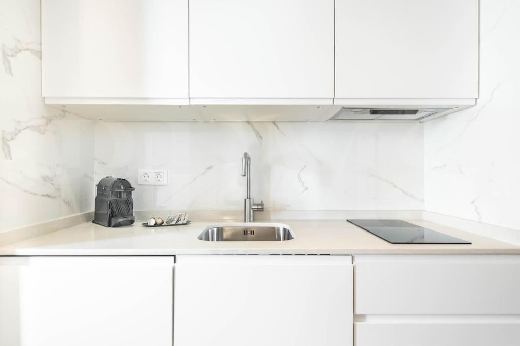 Hidden Gem In The Heart Of By Rems Apartamento *