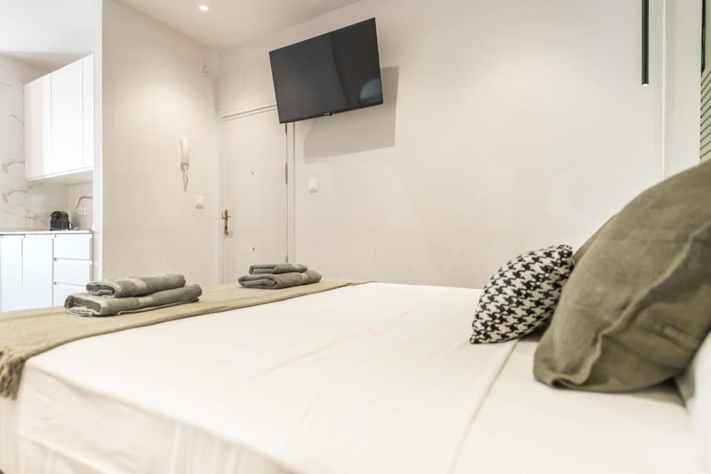 Apartamento Hidden Gem In The Heart Of By Rems Málaga