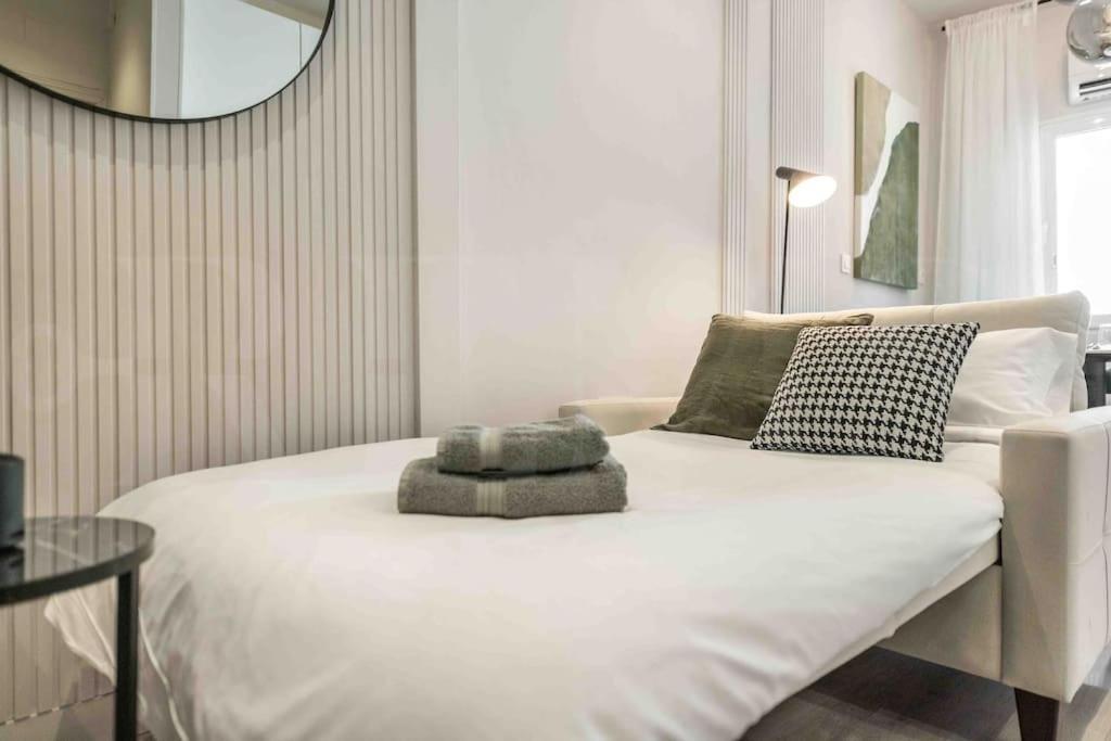 Apartamento Hidden Gem In The Heart Of By Rems *