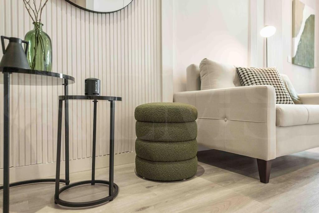Apartamento Hidden Gem In The Heart Of By Rems *