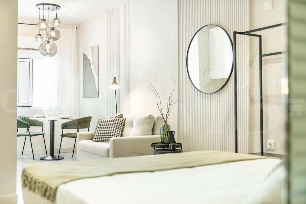 Apartamento Hidden Gem In The Heart Of By Rems Málaga