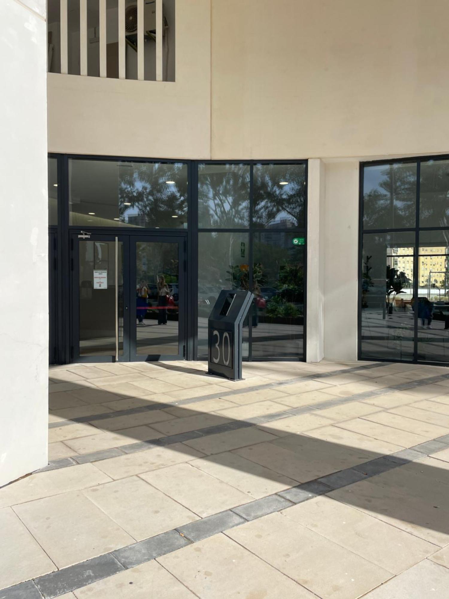 Apartamento U-nique Martiricos Málaga