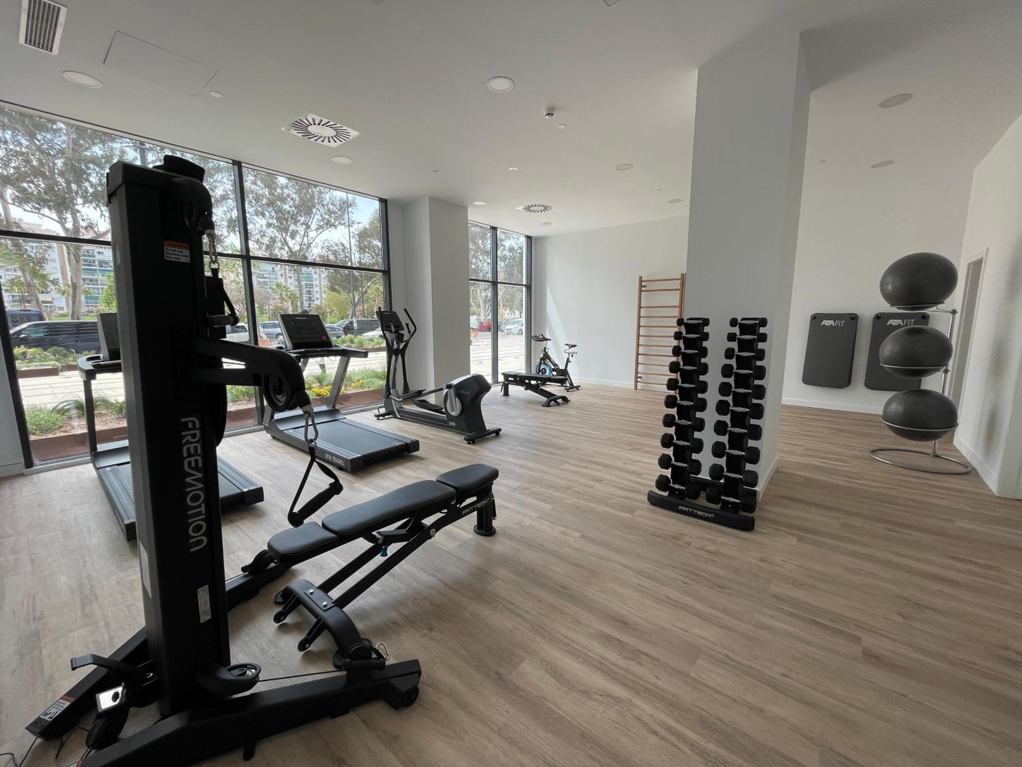 Apartamento U-nique Martiricos
