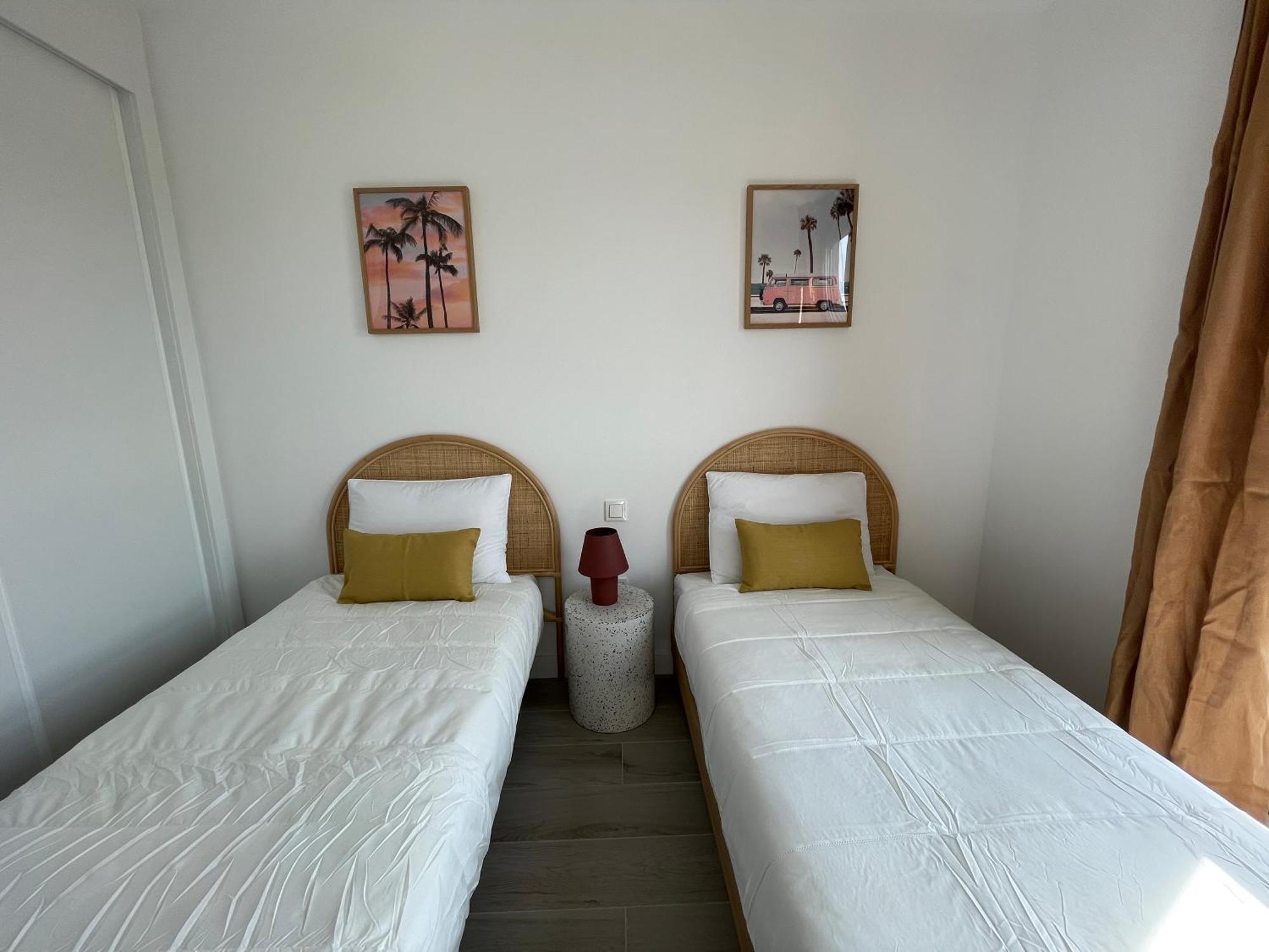 Apartamento U-nique Martiricos *