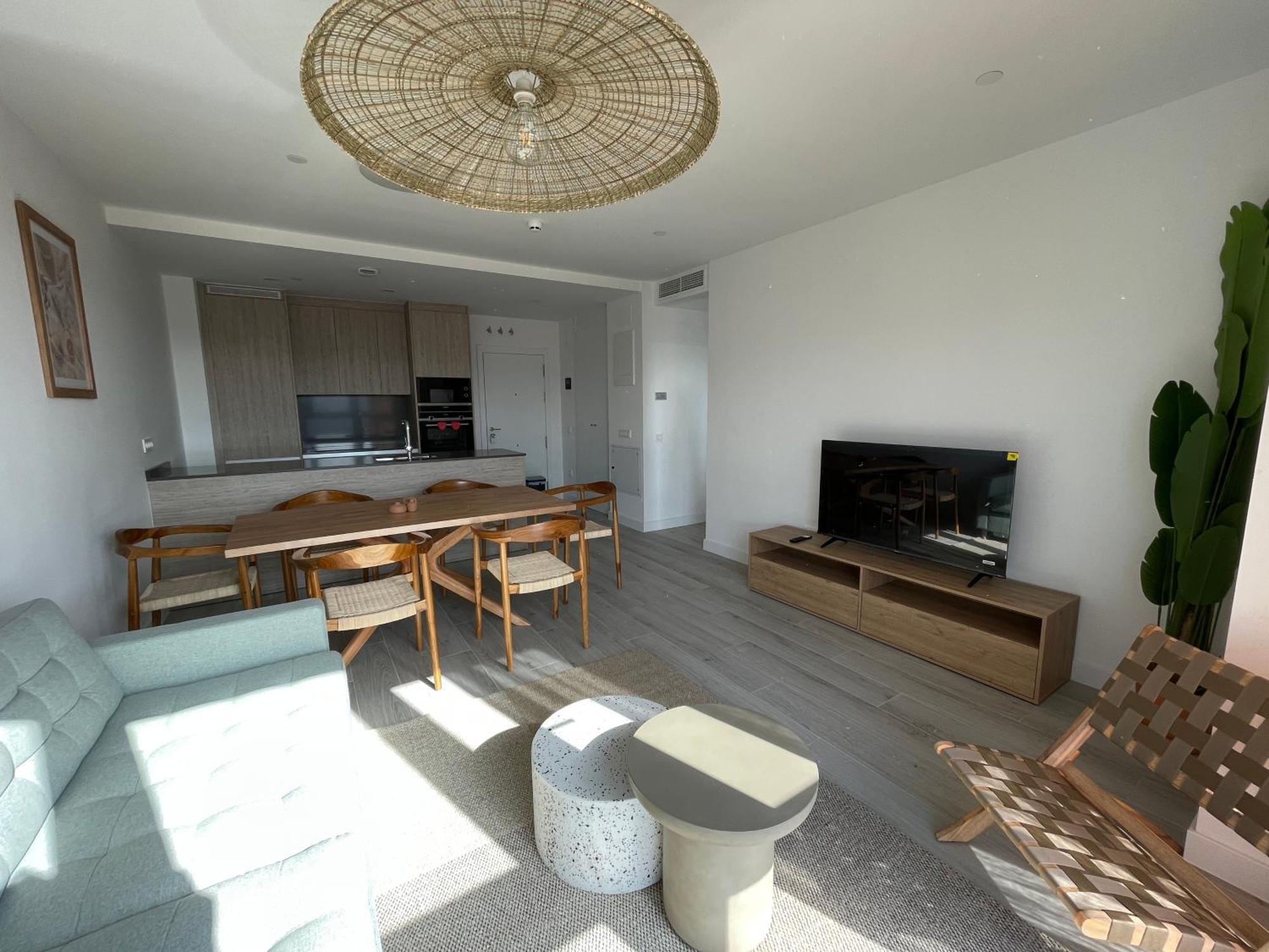 Apartamento U-nique Martiricos