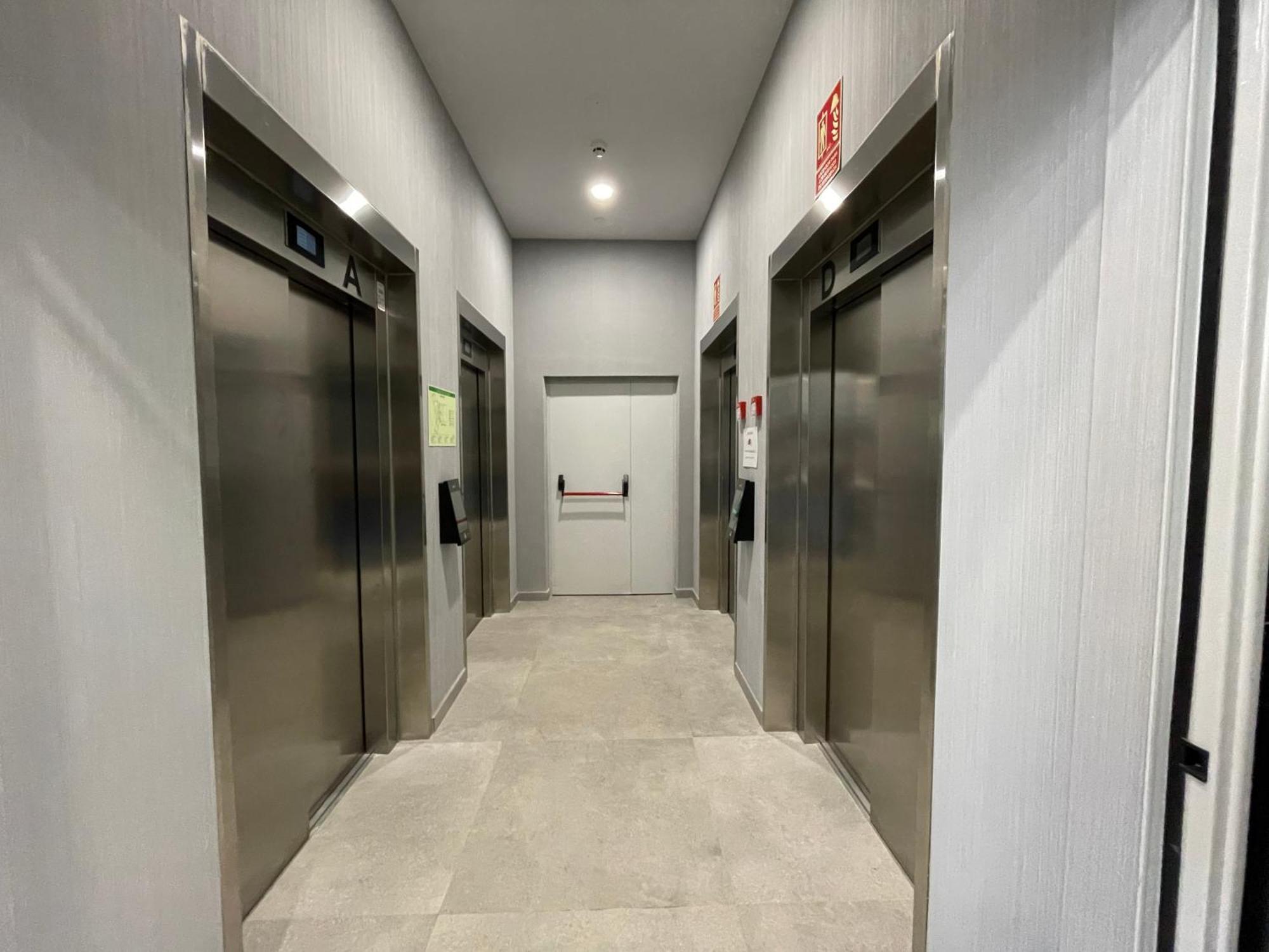 U-nique Martiricos Apartamento Málaga