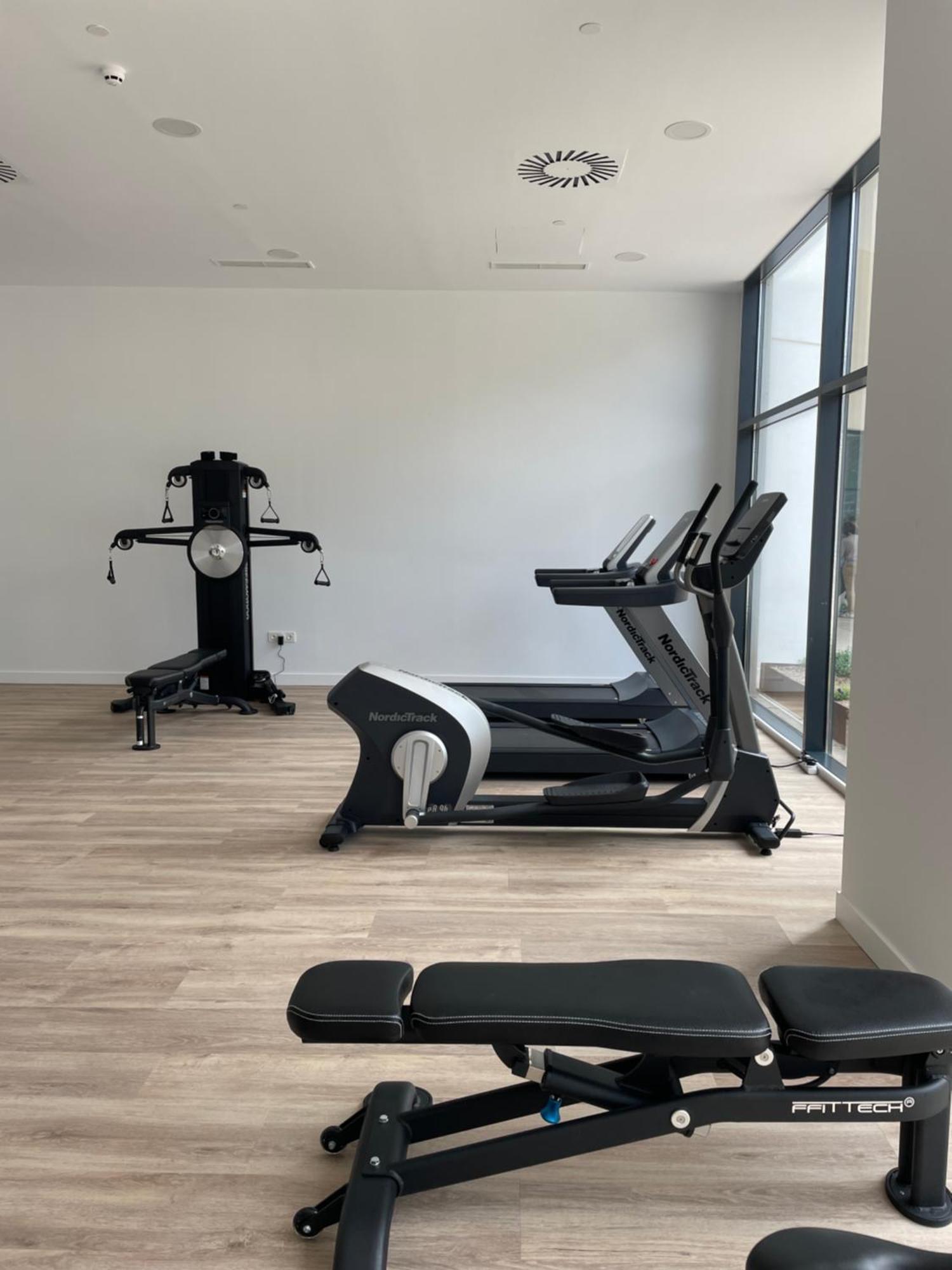 Apartamento U-nique Martiricos Málaga