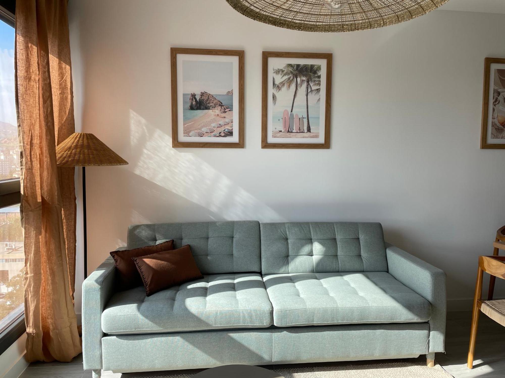 Apartamento U-nique Martiricos