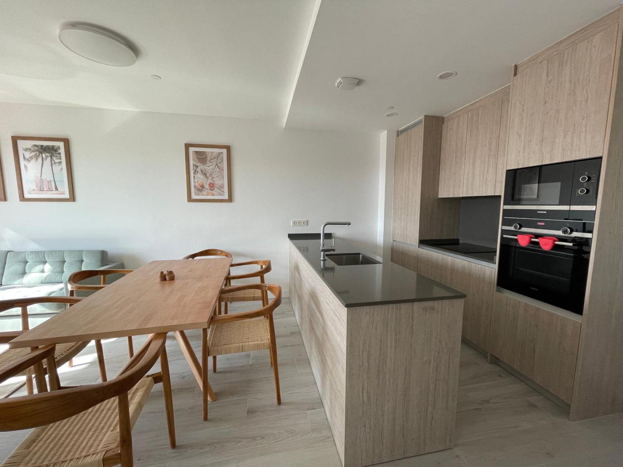 Apartamento U-nique Martiricos