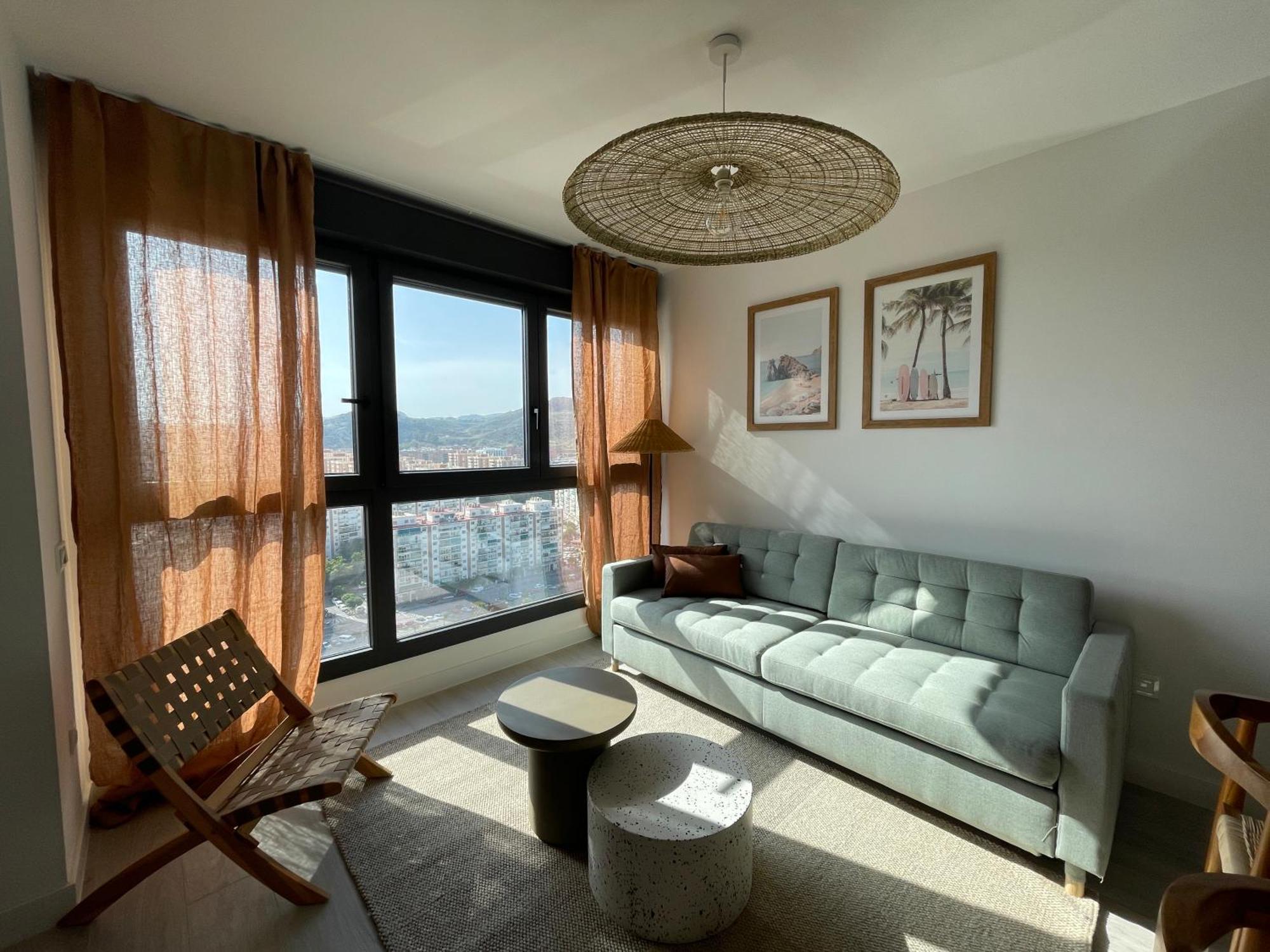 Apartamento U-nique Martiricos *