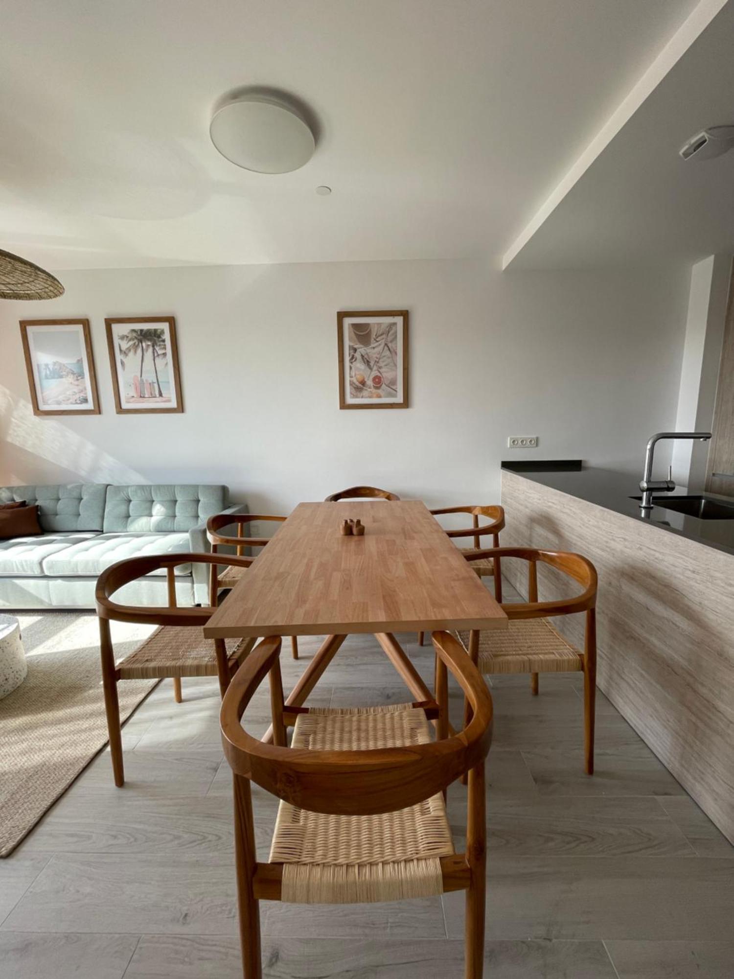U-nique Martiricos Apartamento Málaga