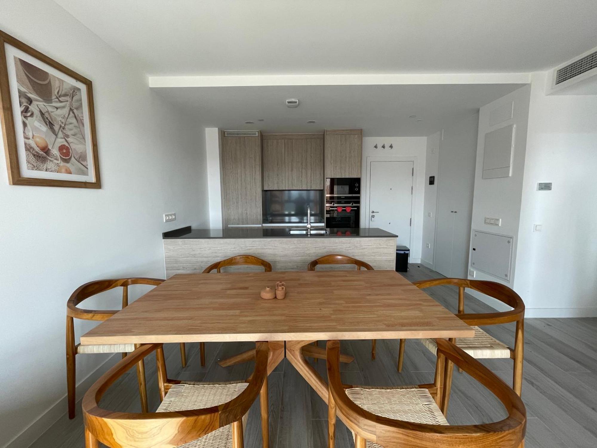 Apartamento U-nique Martiricos Málaga