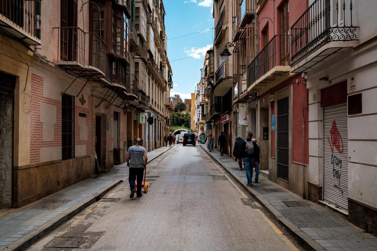 Agatha Place, Centro Historico By Aloha