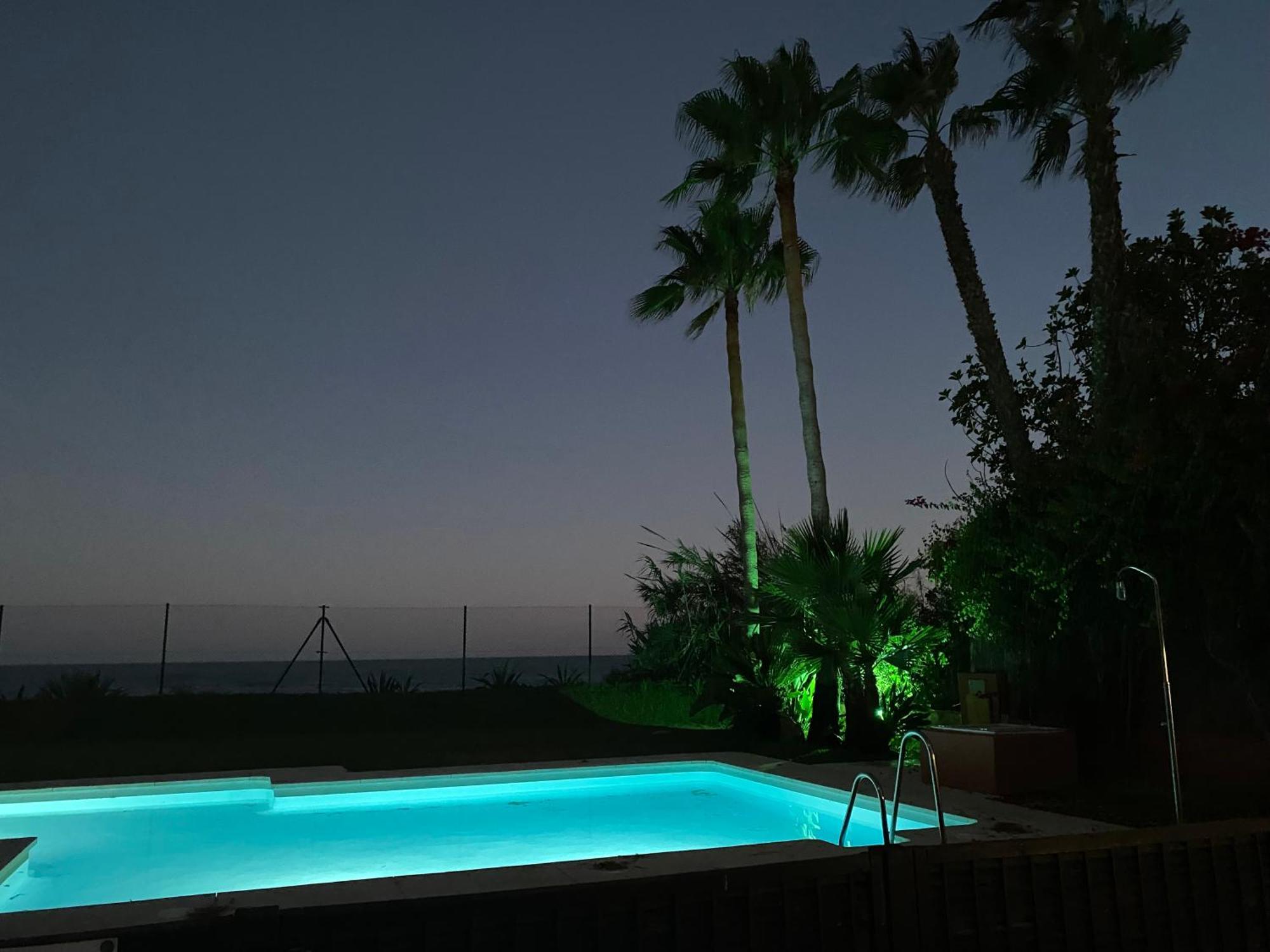 Estudio Playa