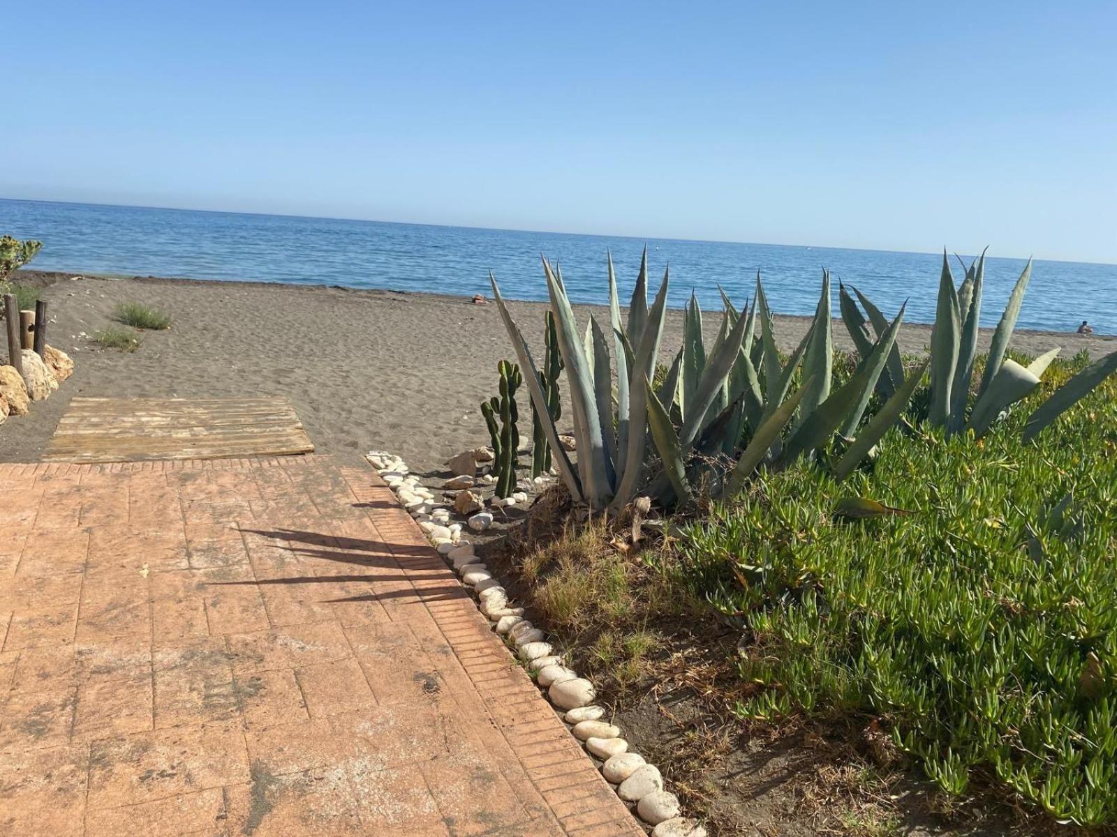Estudio Playa Apartamento Málaga