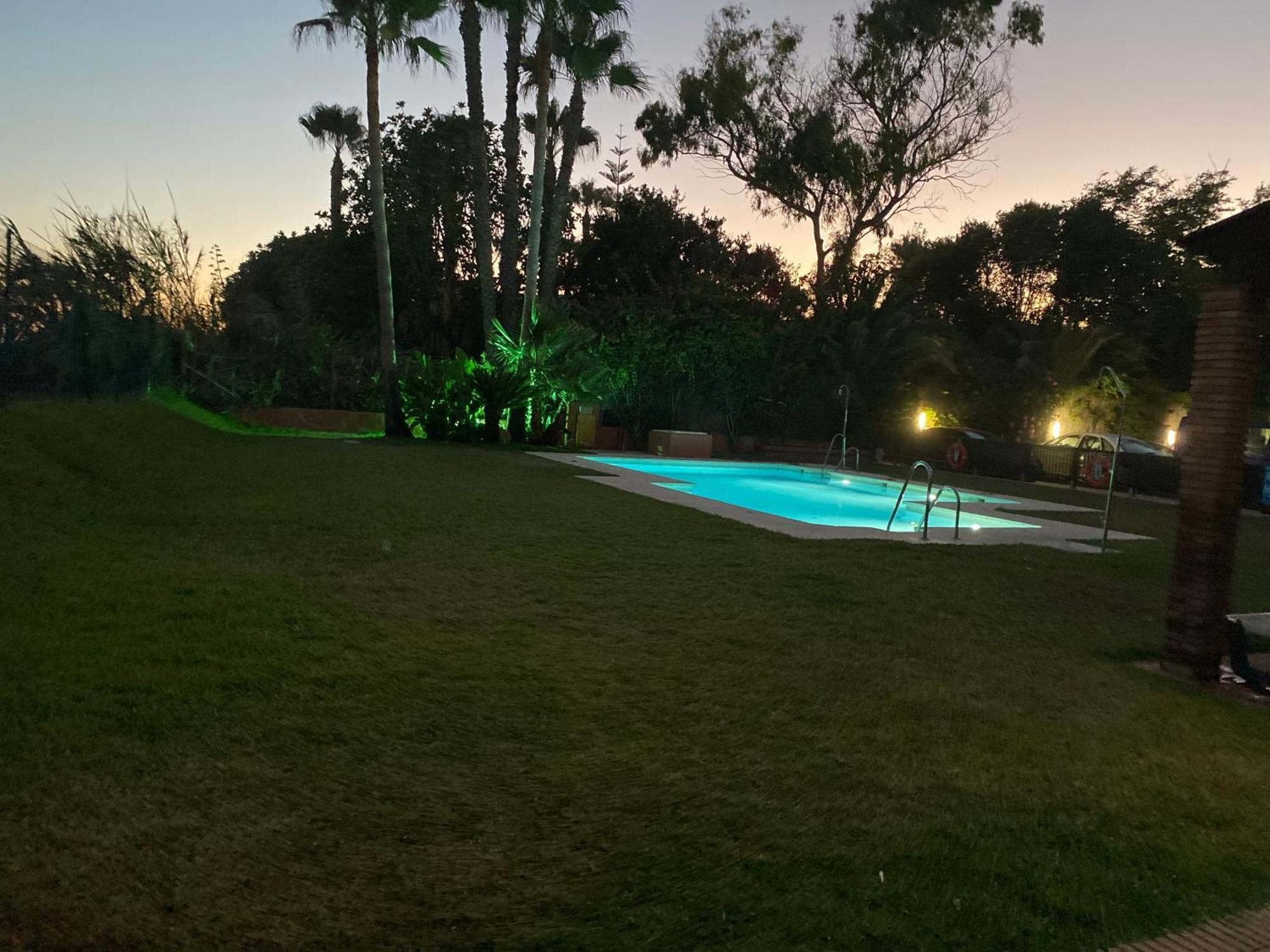 Estudio Playa Málaga