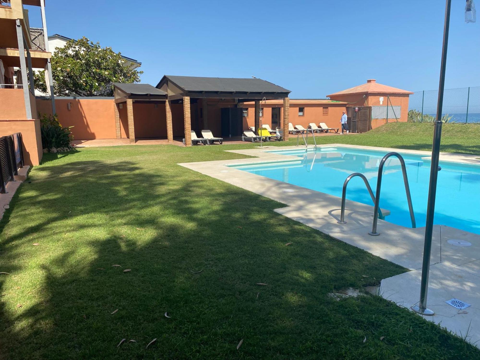 Estudio Playa Málaga