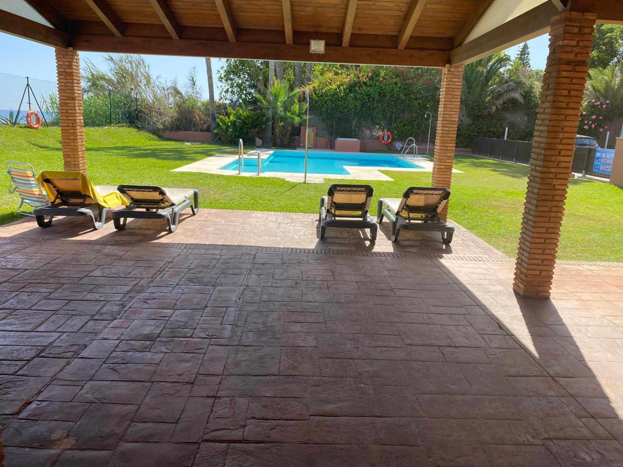 Apartamento Estudio Playa *