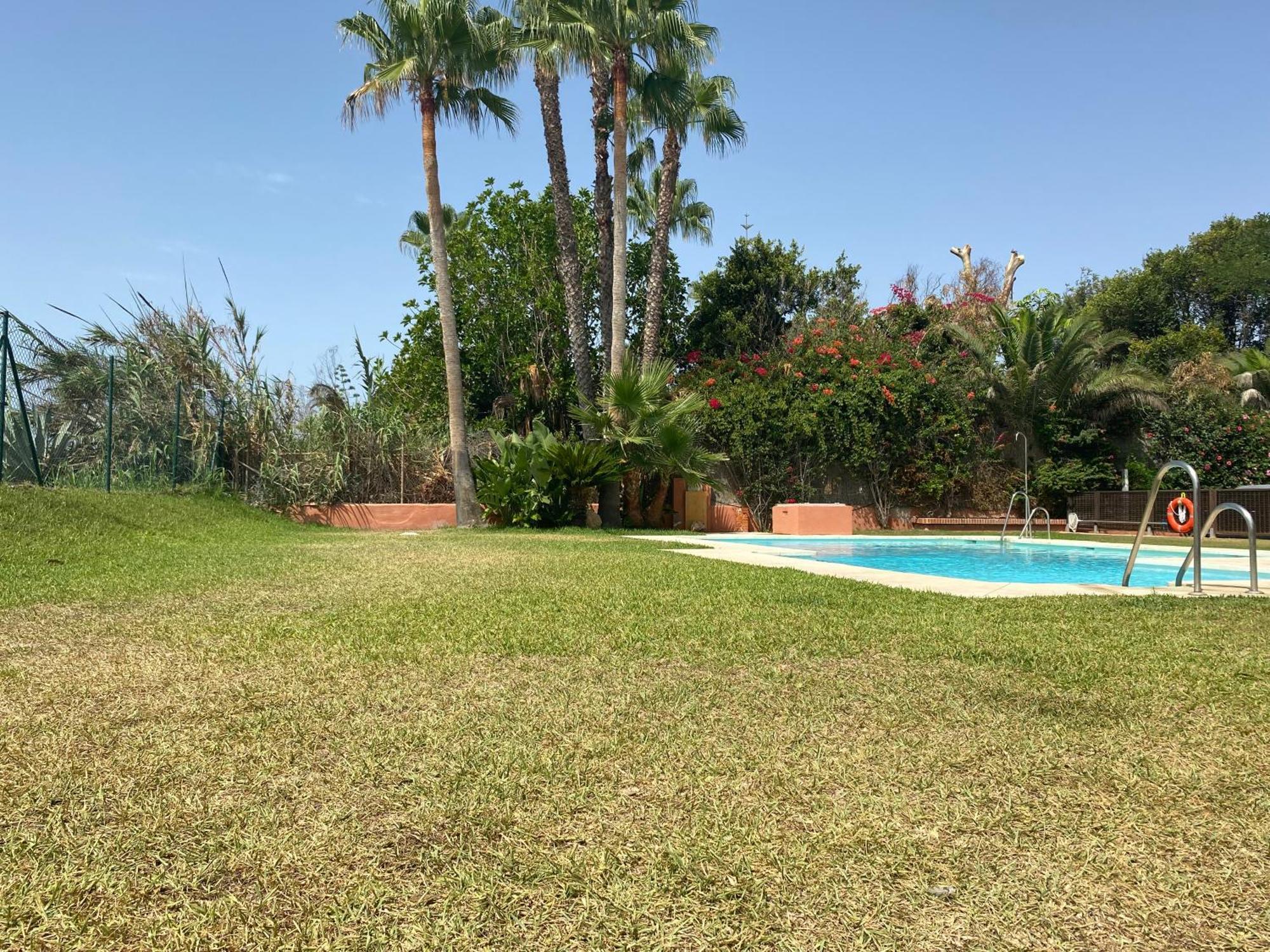 Apartamento Estudio Playa Málaga