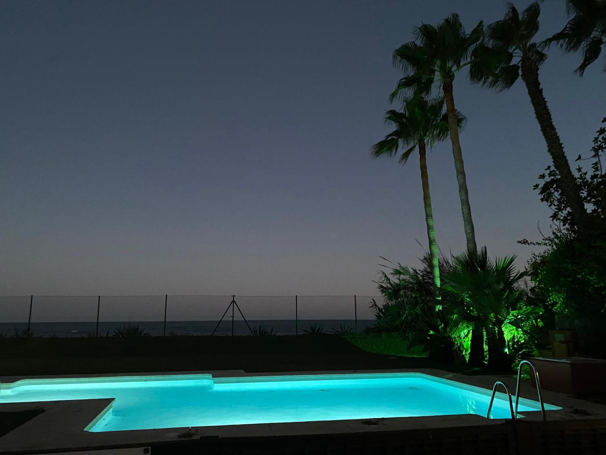 Estudio Playa *