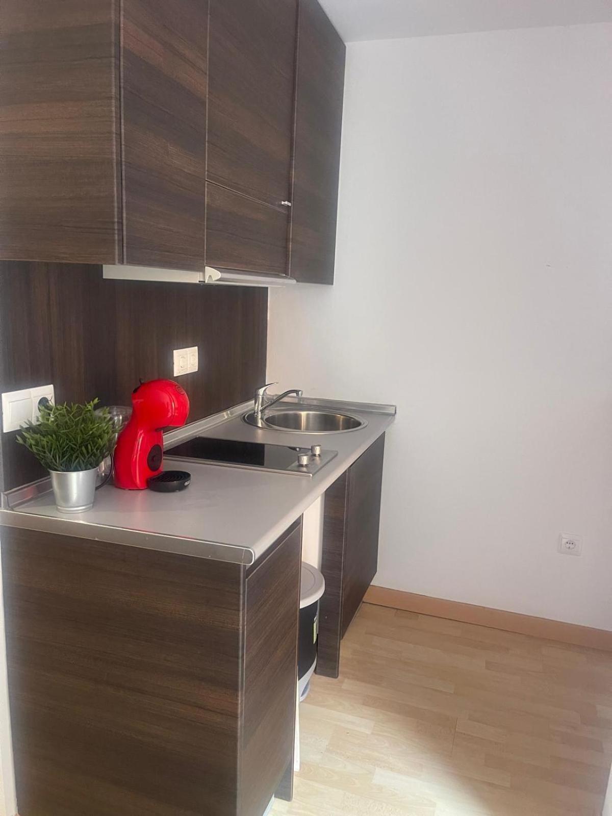 Estudio Playa Apartamento