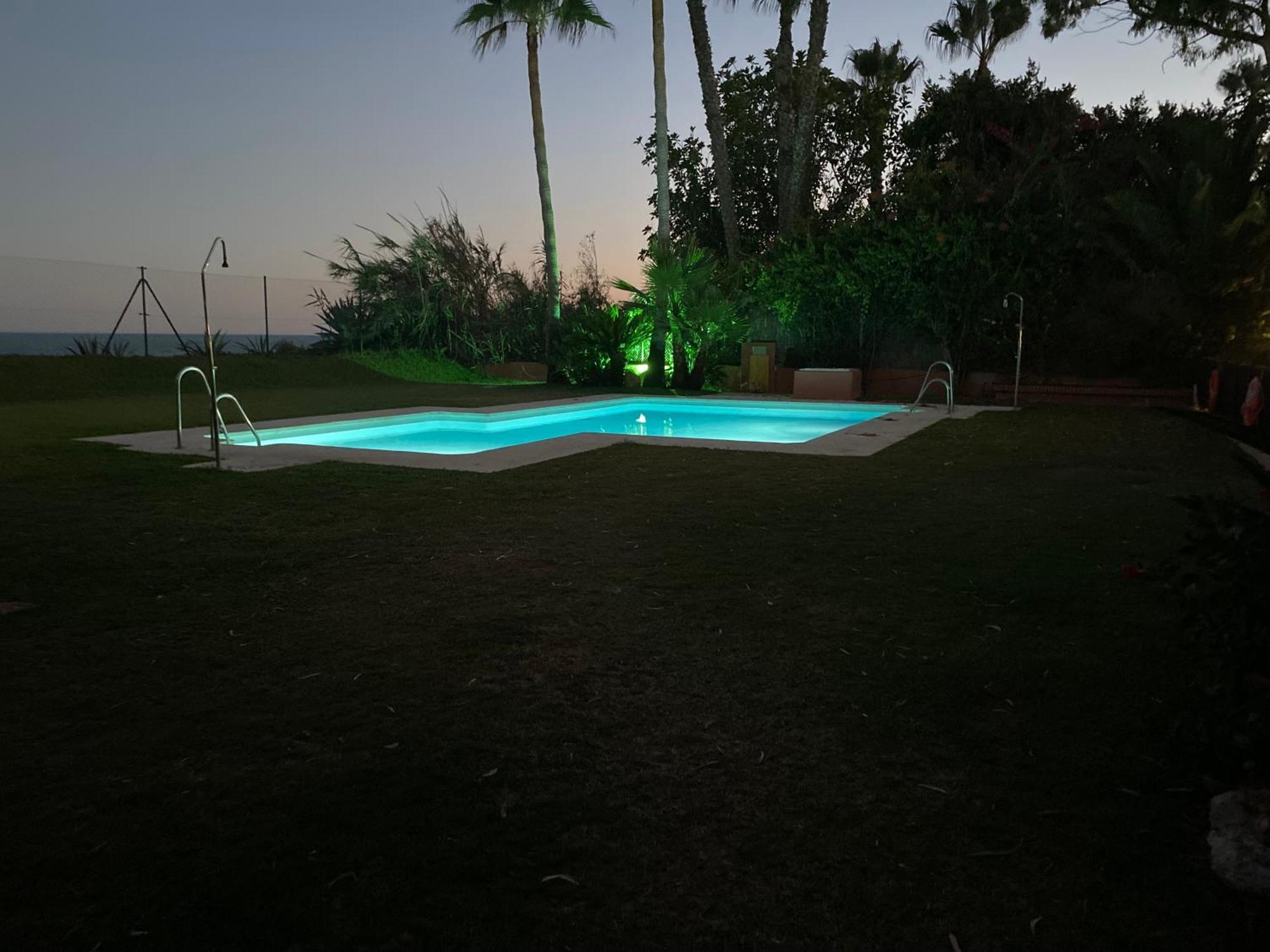 Estudio Playa *
