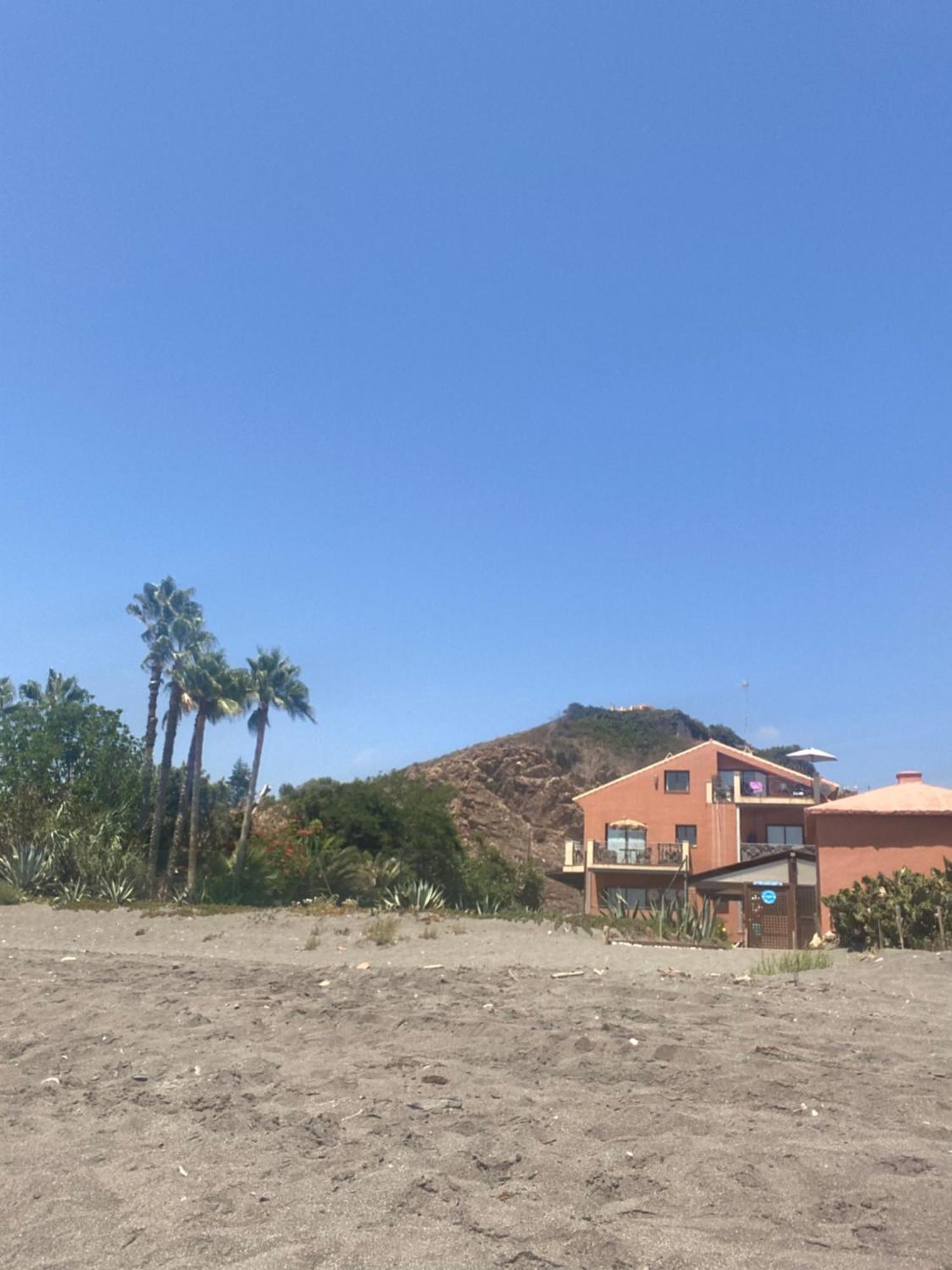 Estudio Playa