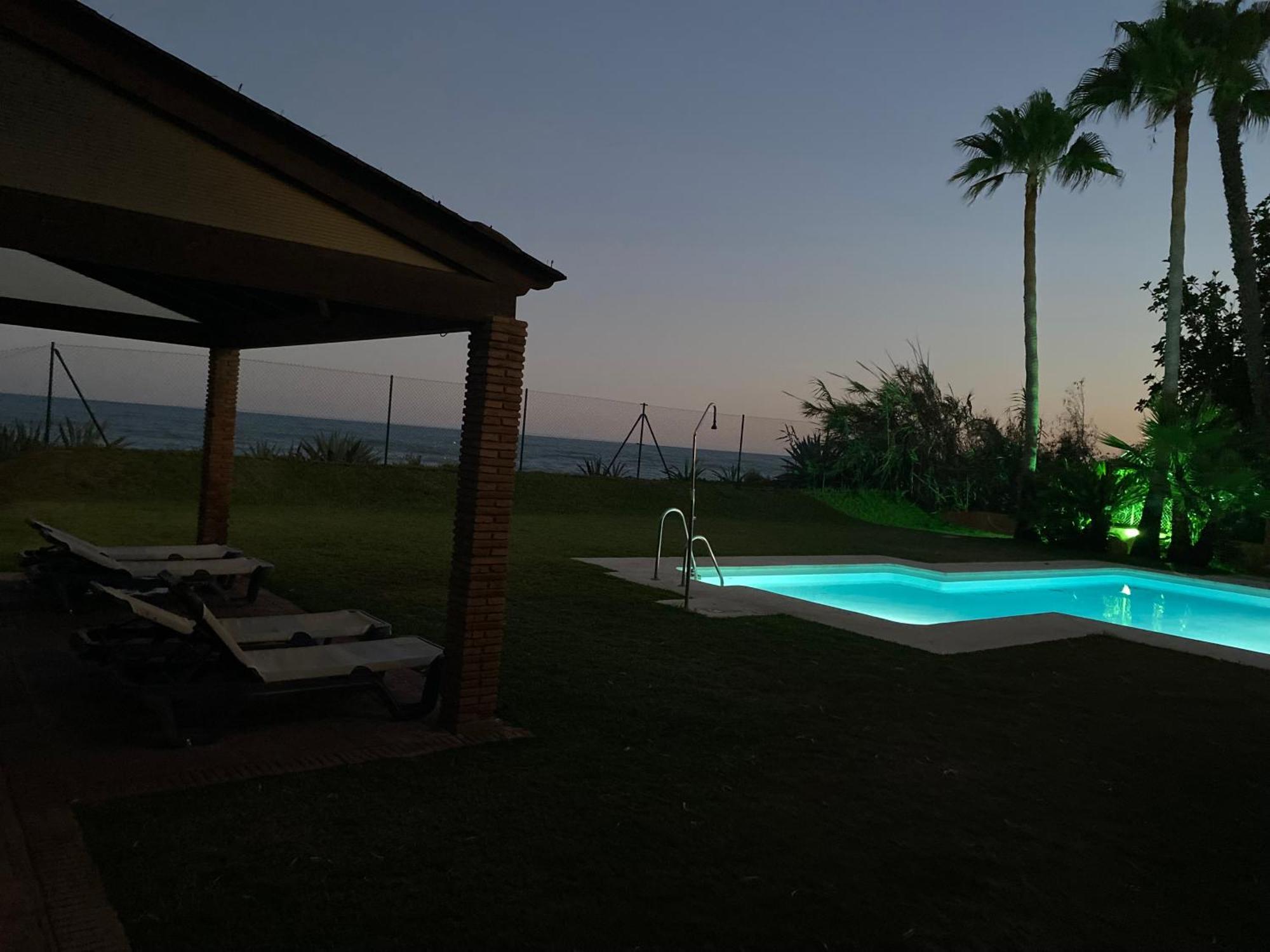 Estudio Playa Apartamento *