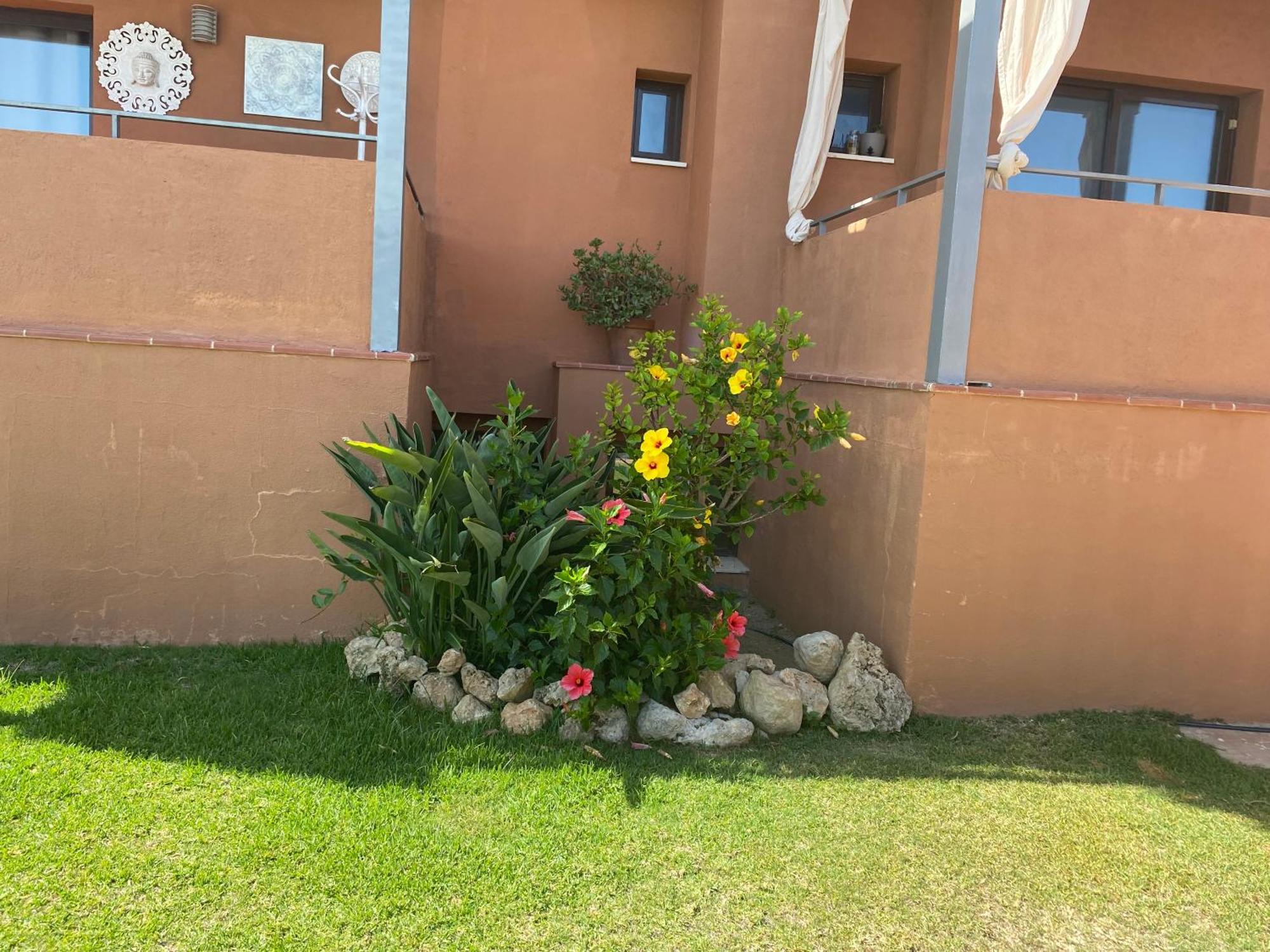 Estudio Playa Apartamento Málaga