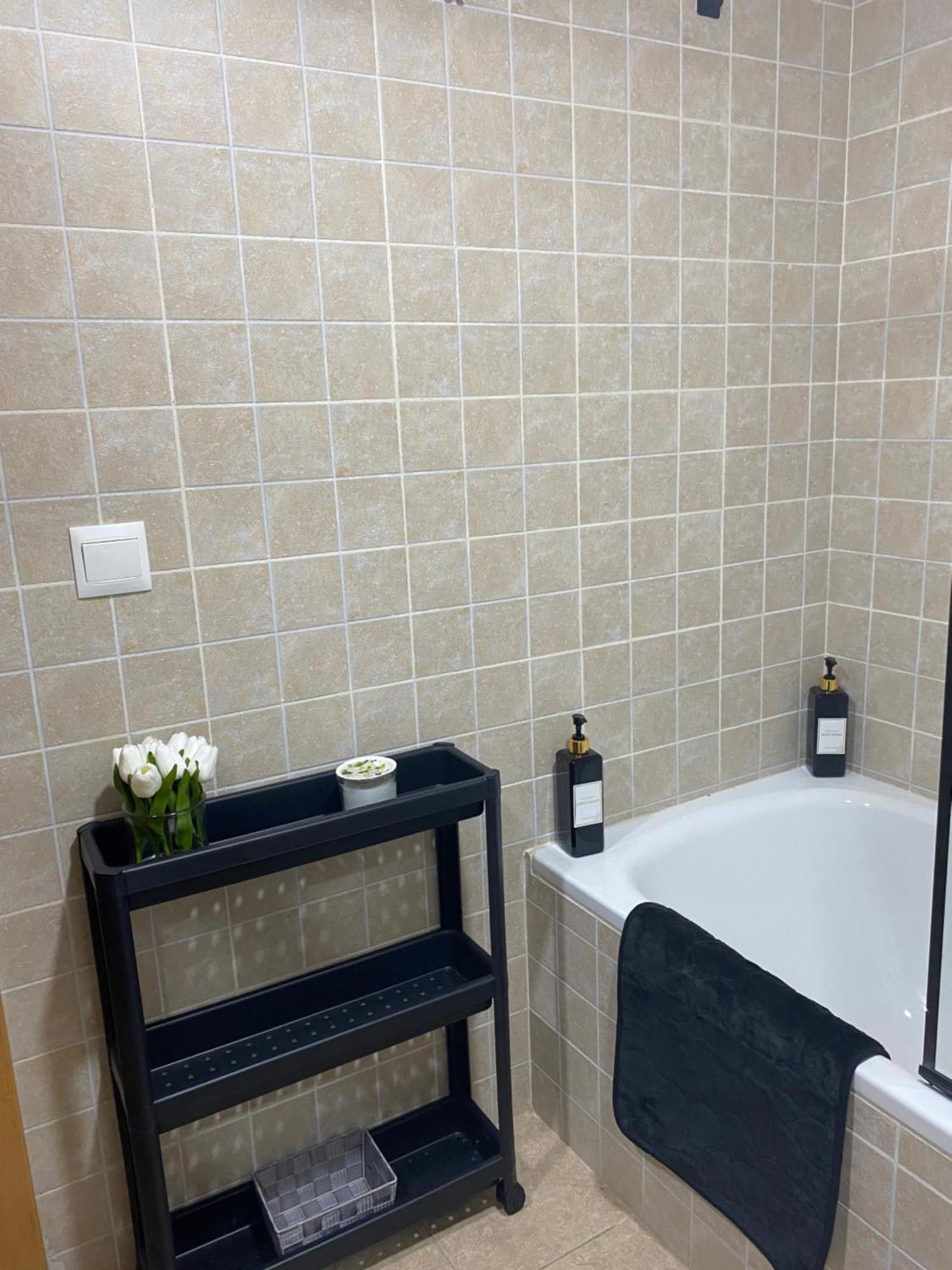 Apartamento Estudio Playa Málaga