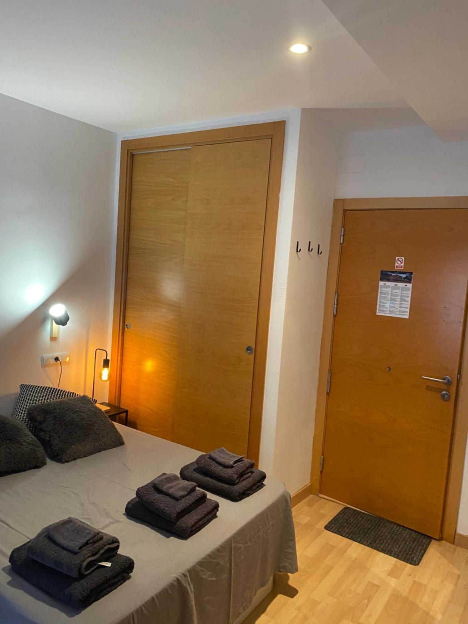Estudio Playa Apartamento