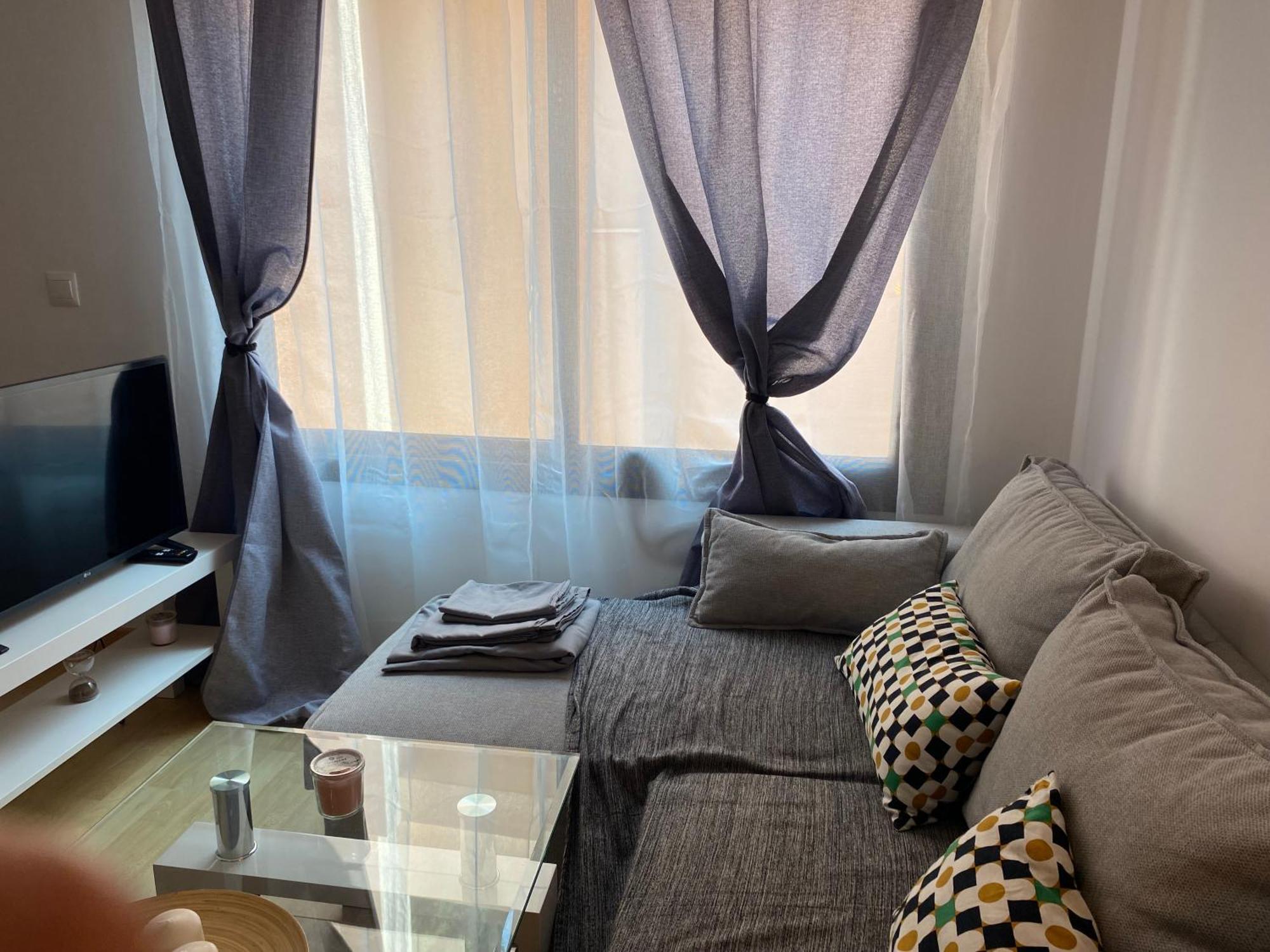 Apartamento Estudio Playa