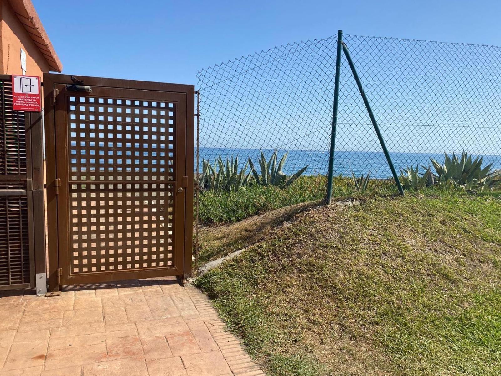 Estudio Playa Apartamento *