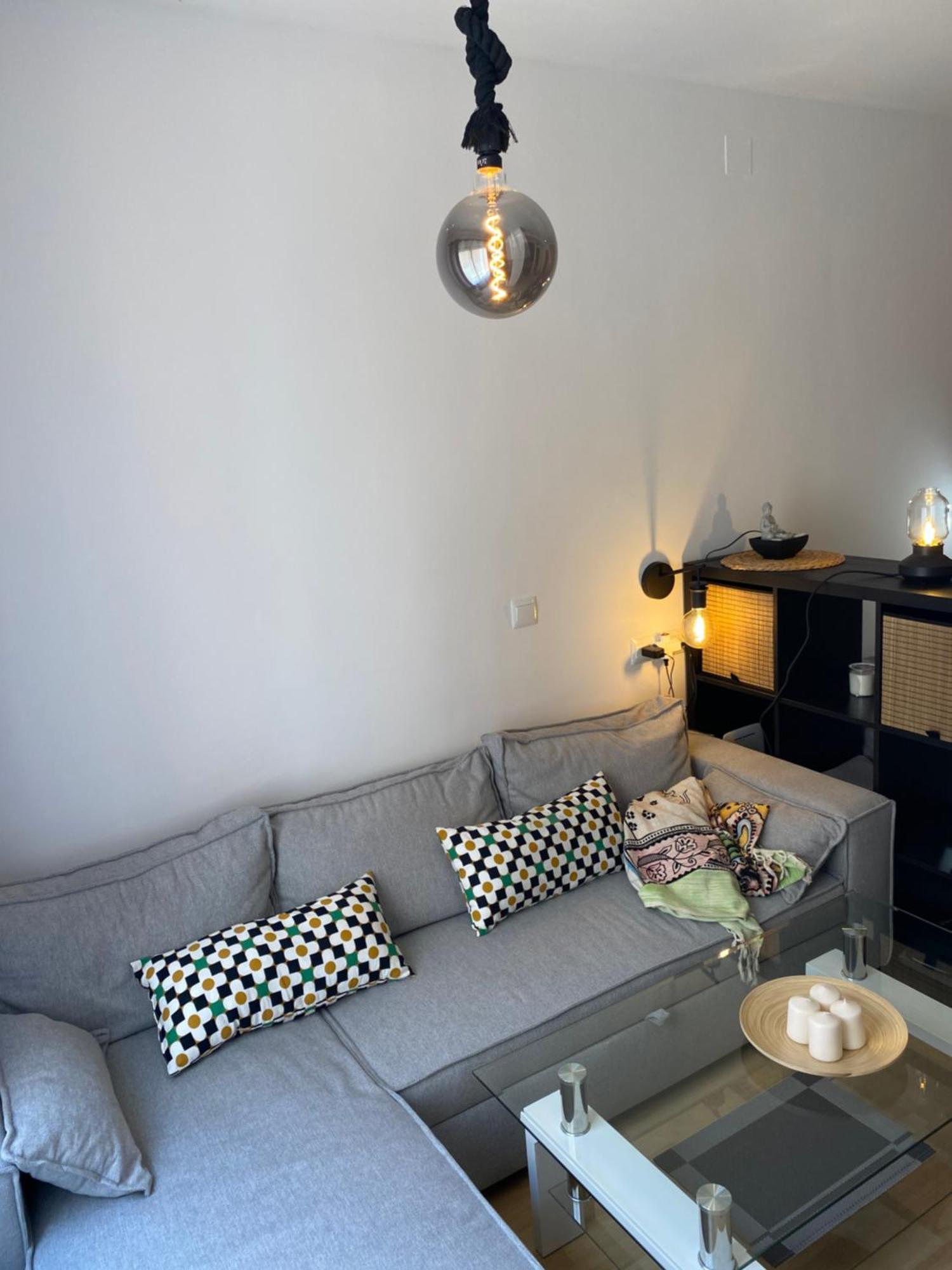 Apartamento Estudio Playa *