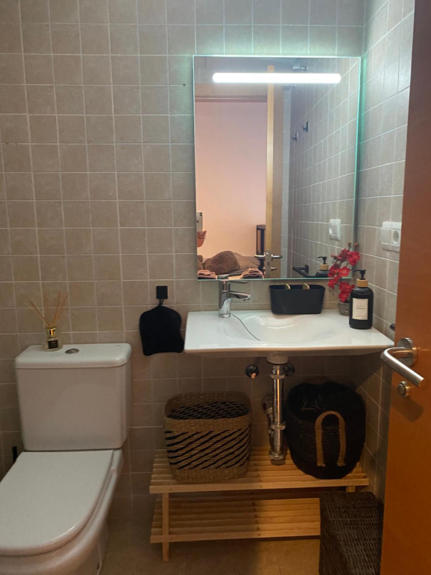 Apartamento Estudio Playa *
