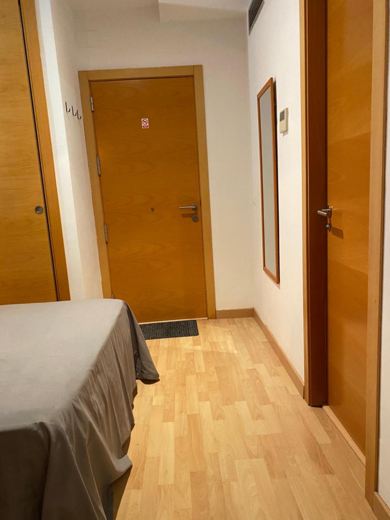Apartamento Estudio Playa